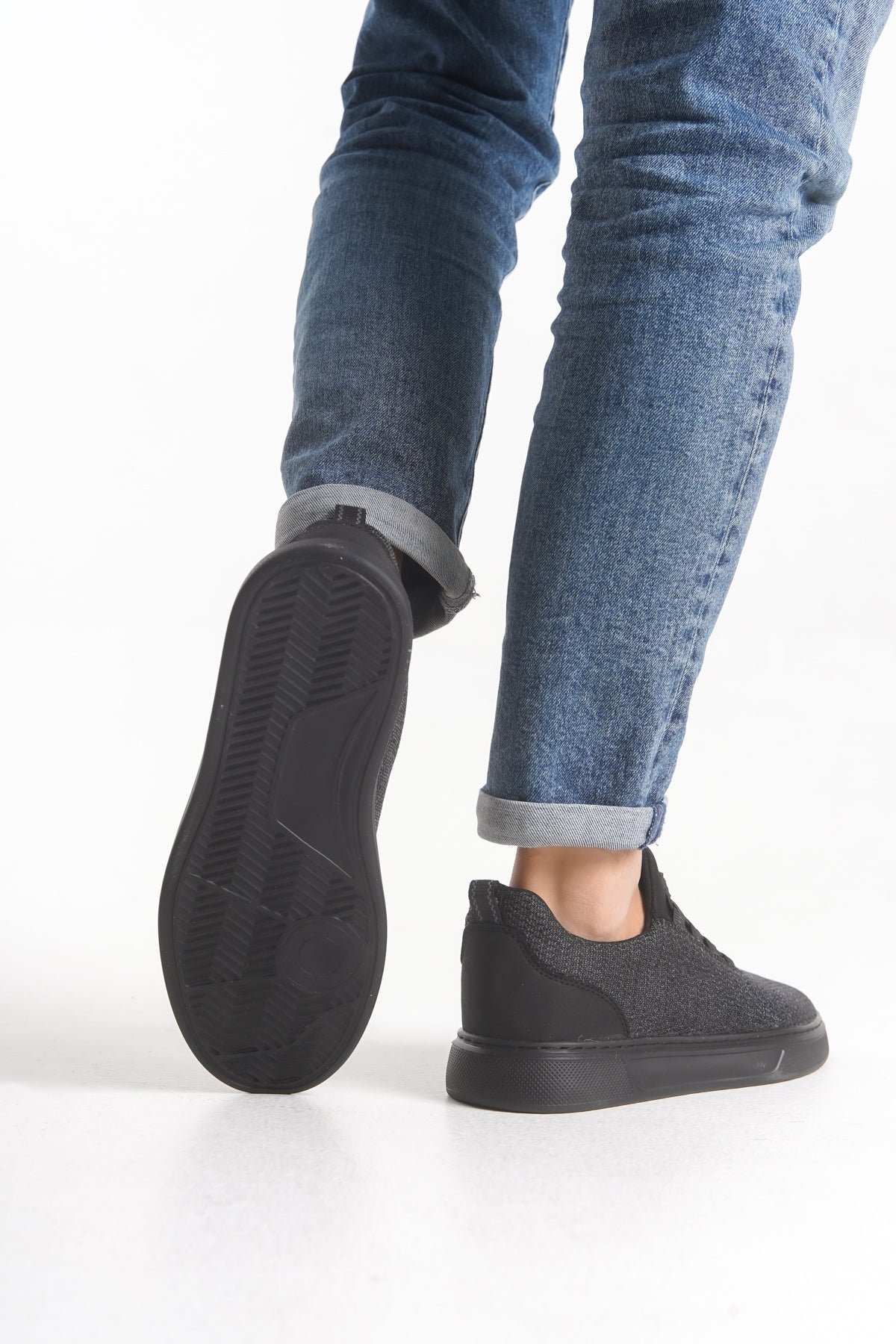 Riccon Wymdeyr Erkek Sneaker 0012217