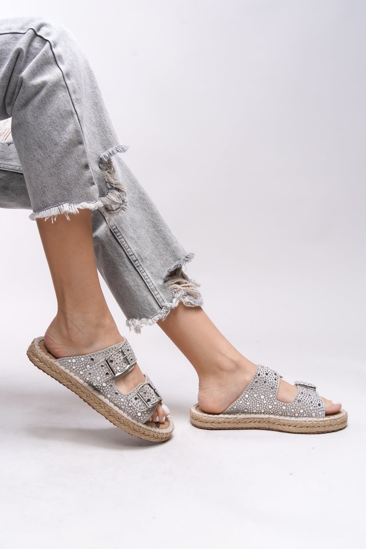 Riccon Vicradyl Kadın Terlik 00122306