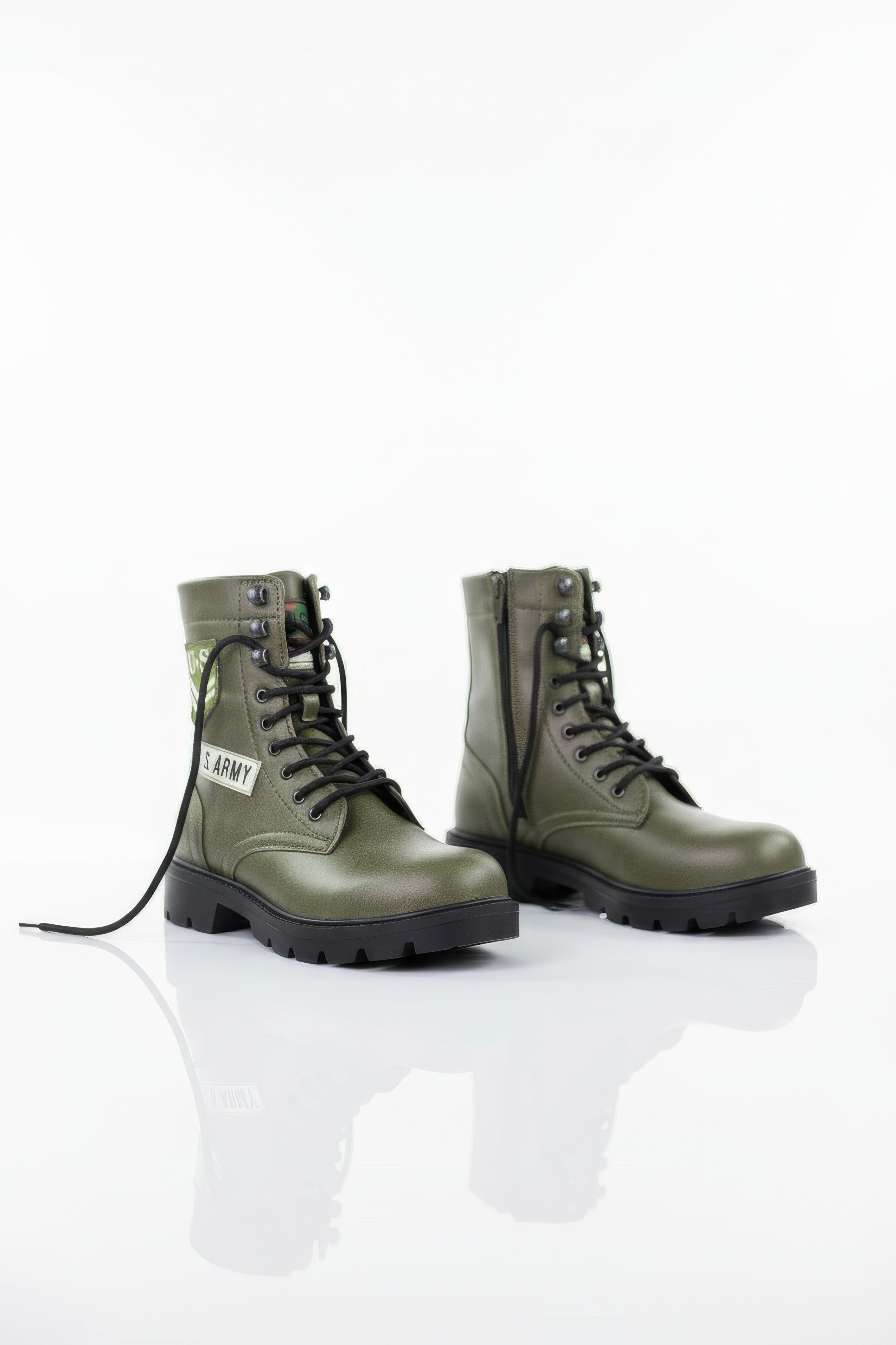 Riccon Unisex Bot 0012538