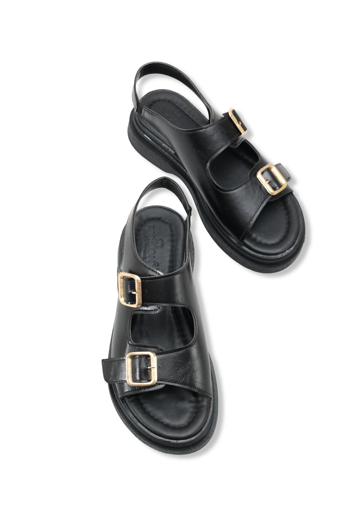 Riccon Kadın Sandalet 0012705