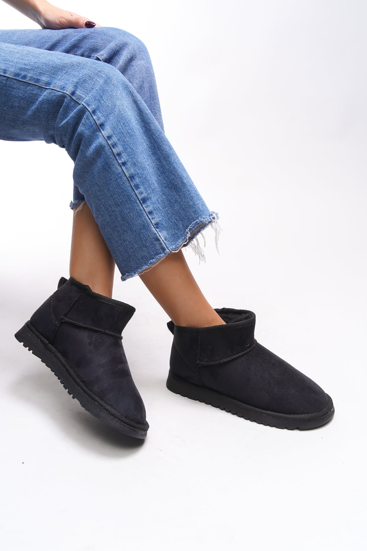 Riccon Emellantha Kadın Rahat Bot 00121040