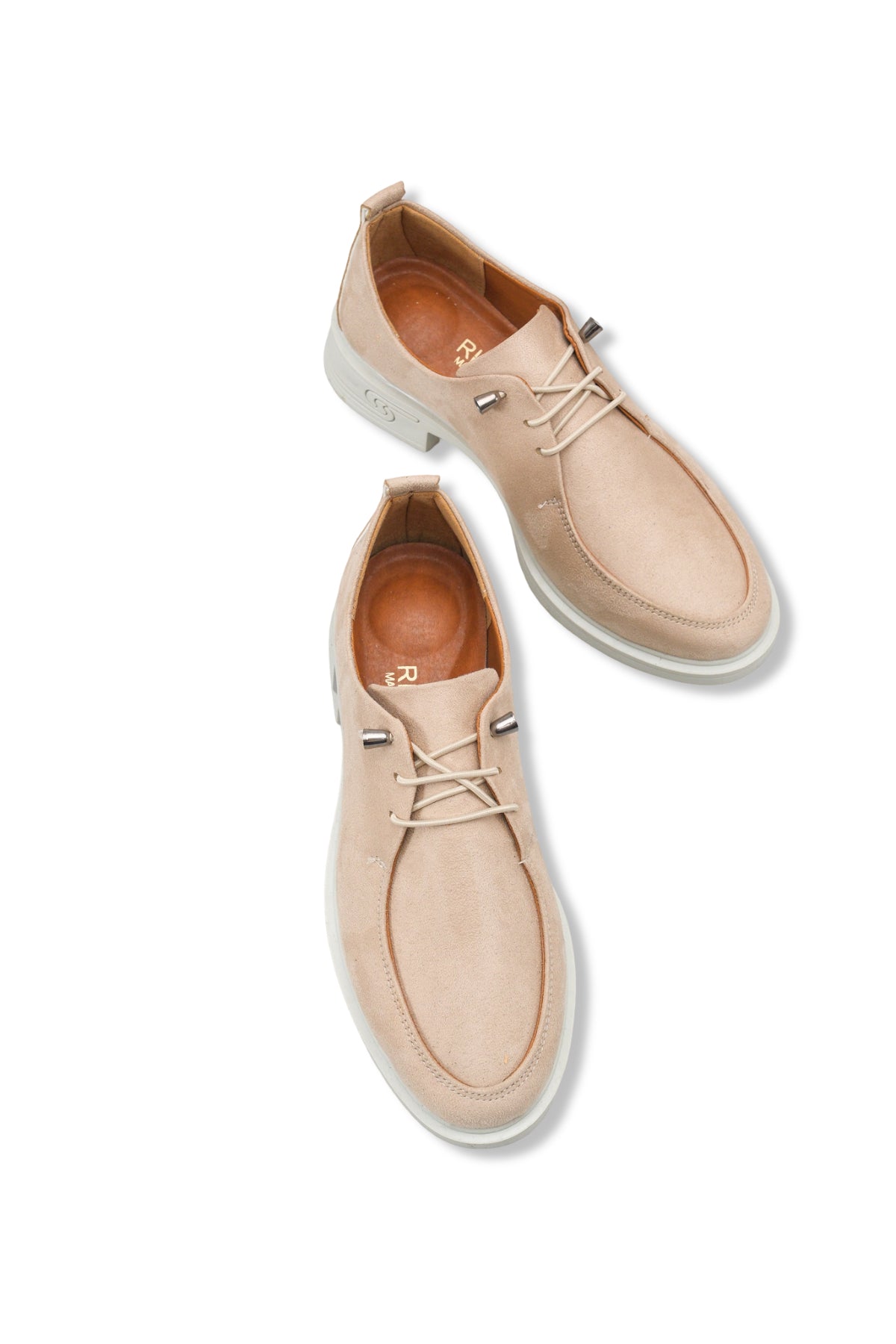 Riccon Kadın Loafer 0012345