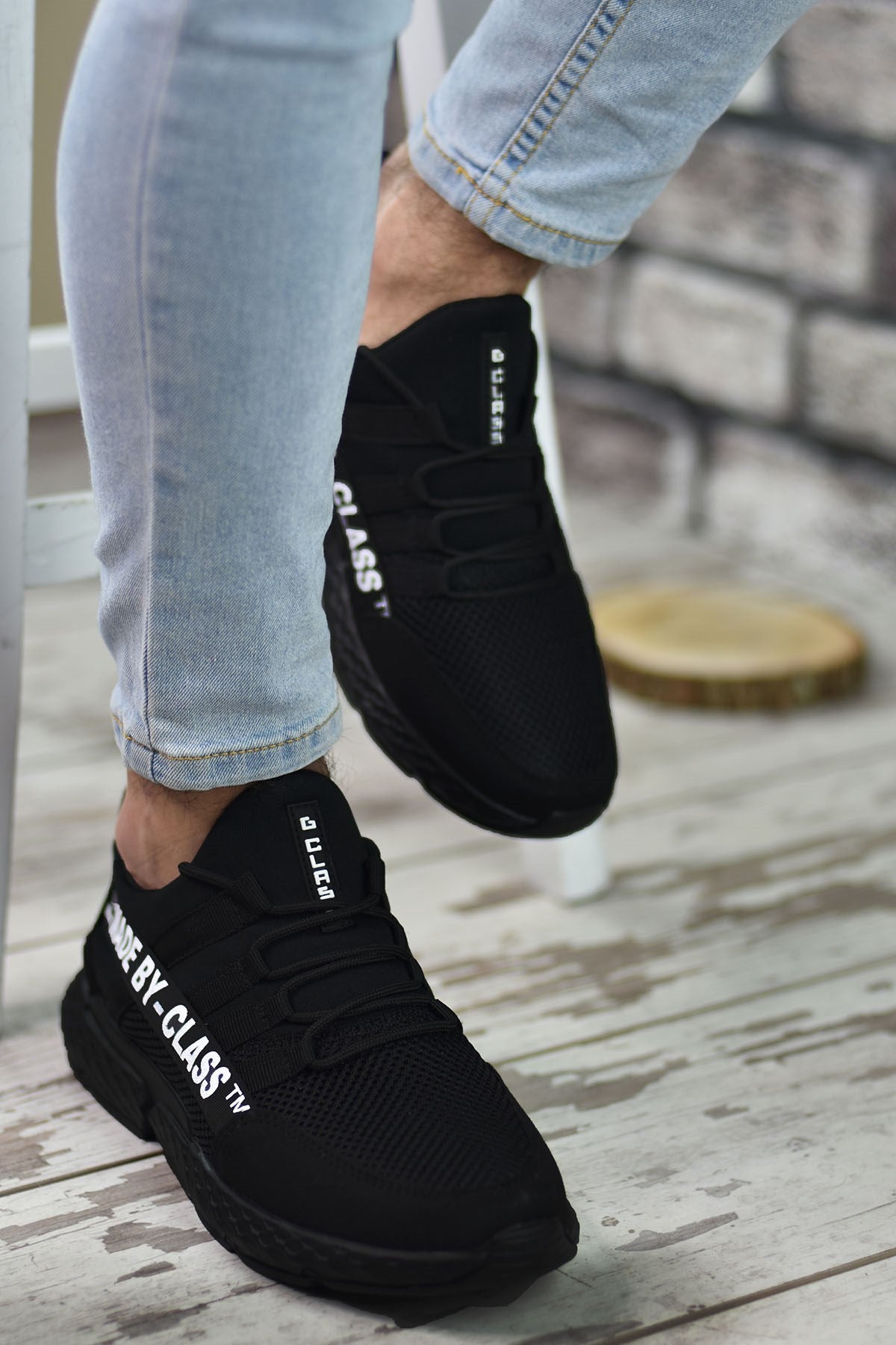 Riccon Erkek Sneaker