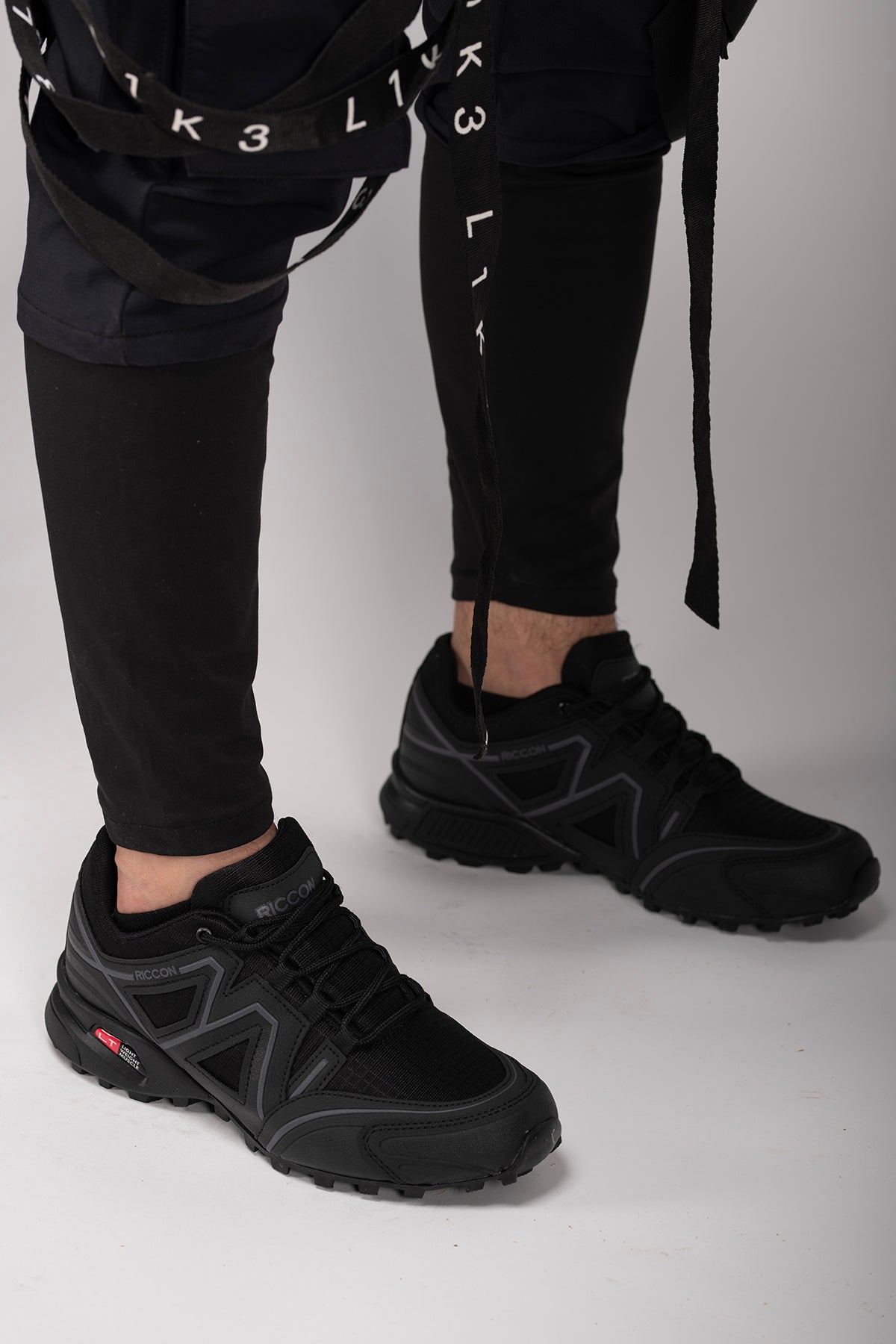 Riccon Elsdraes Erkek Trekking Ayakkabı 0012722