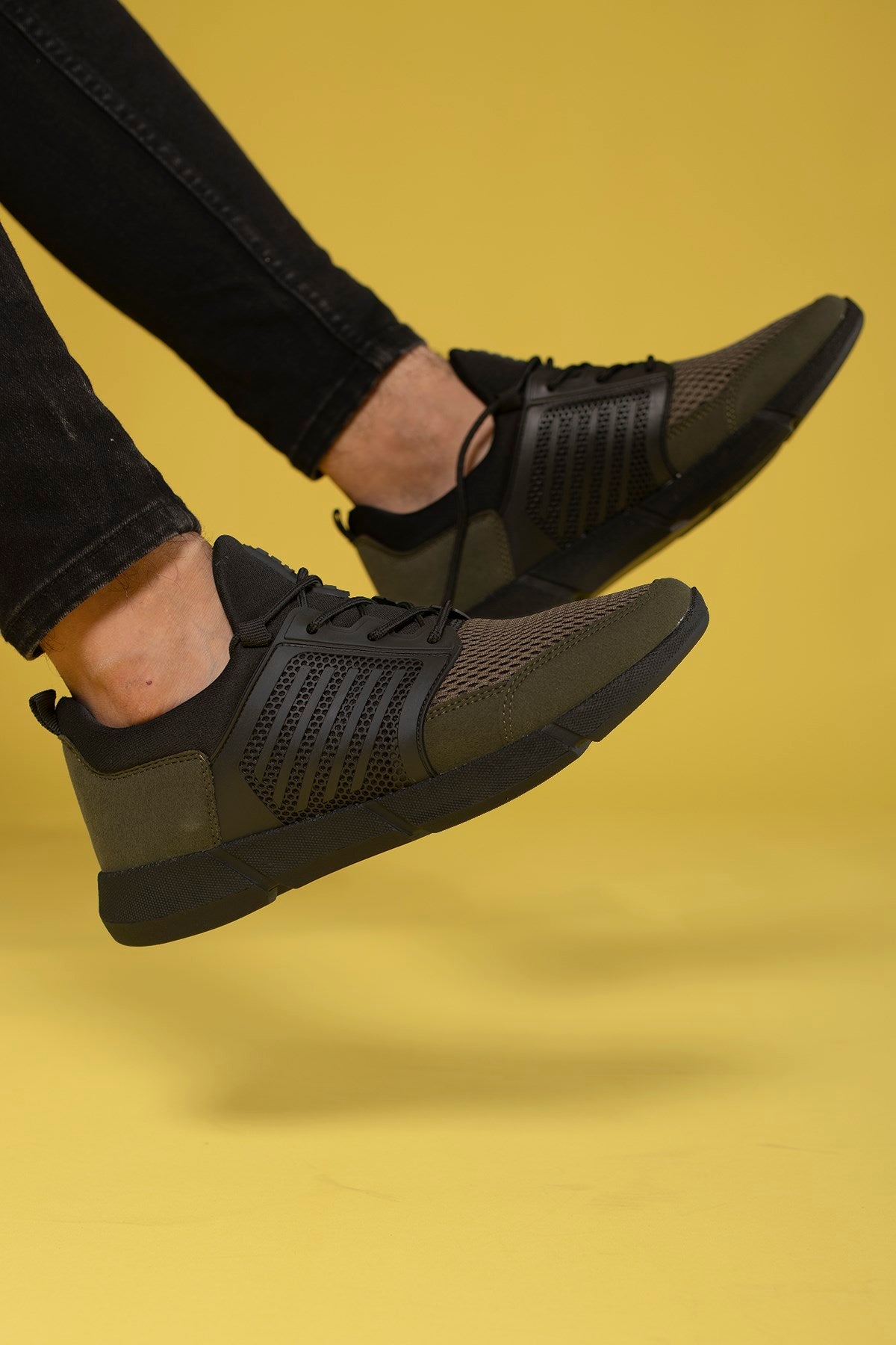 Riccon Sportz Erkek Sneaker