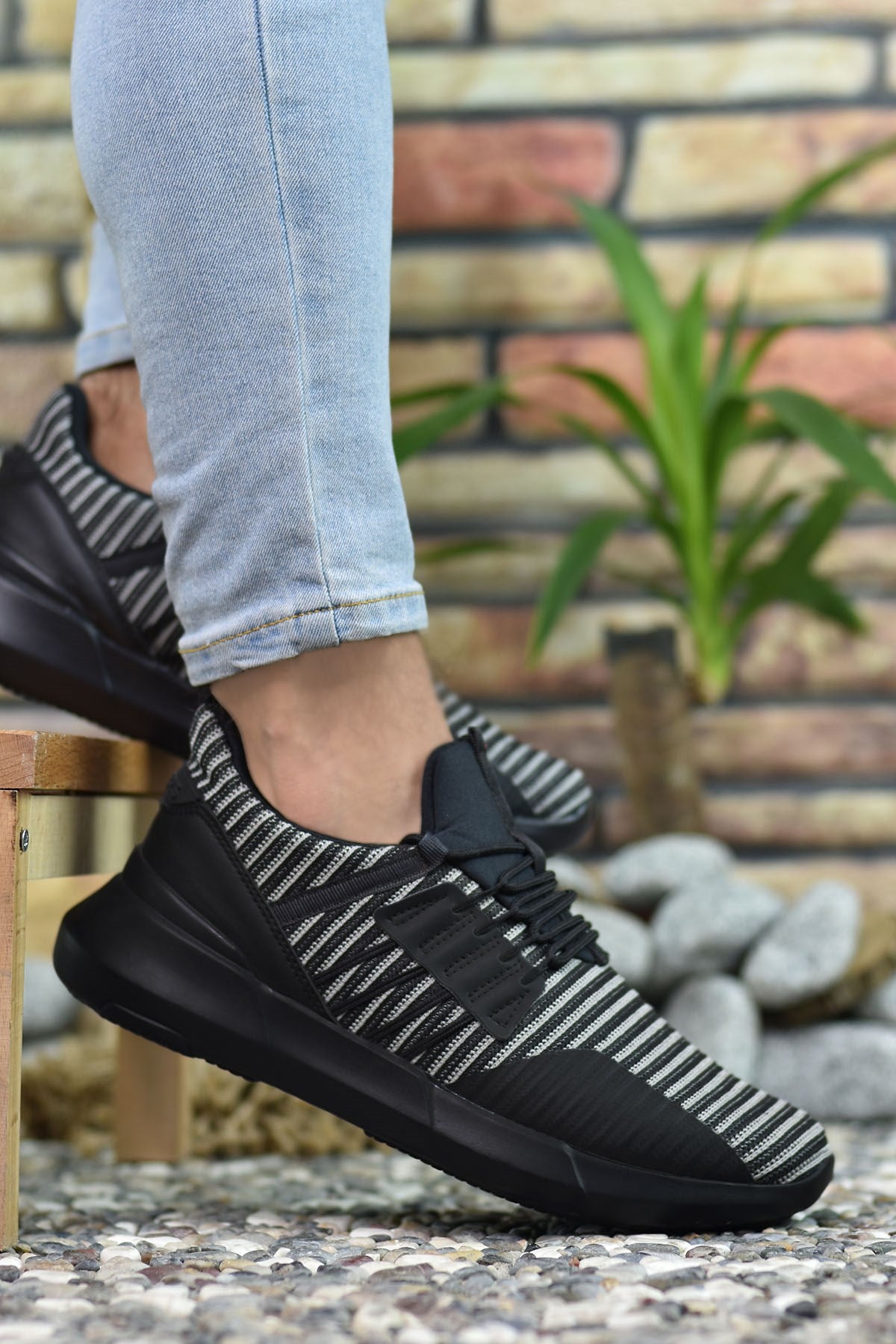 Riccon Erkek Sneaker