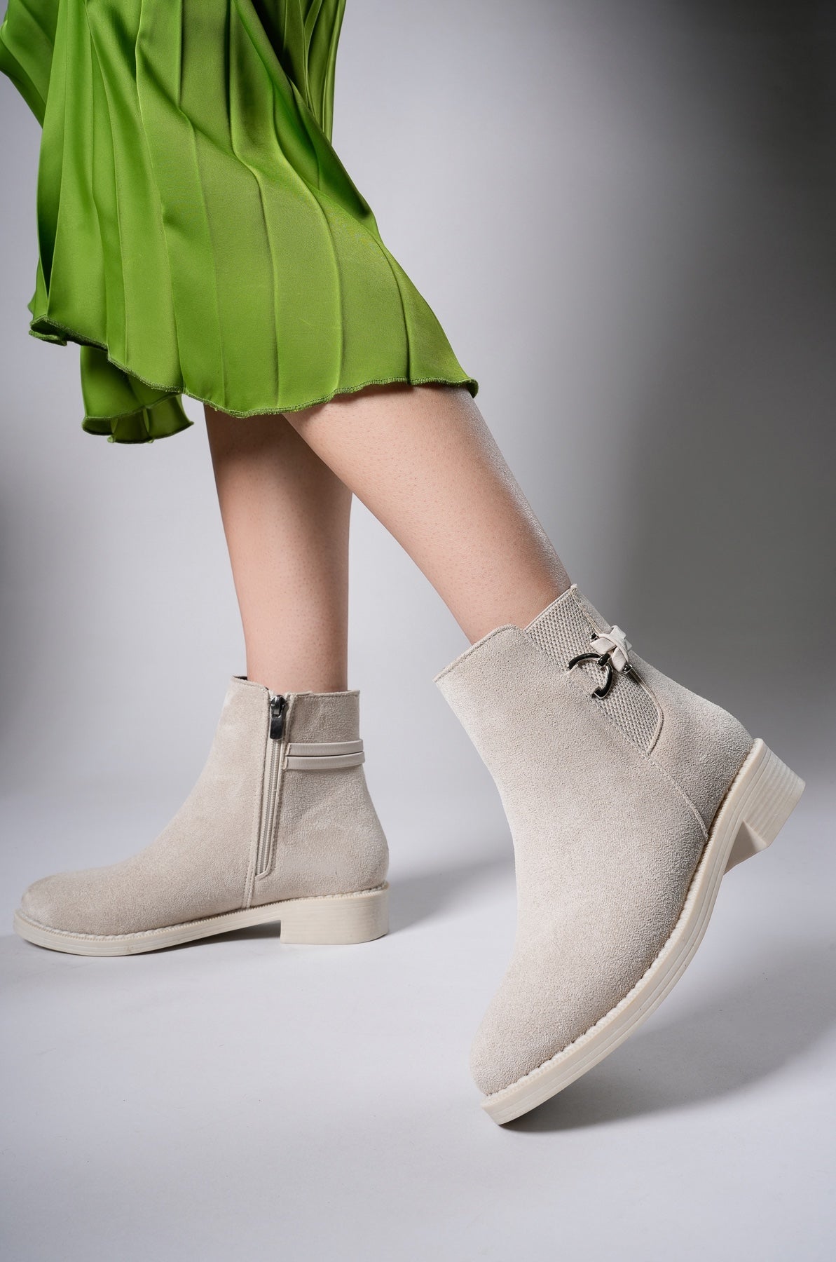 Riccon Lhewiel Kadın Bot 0012077