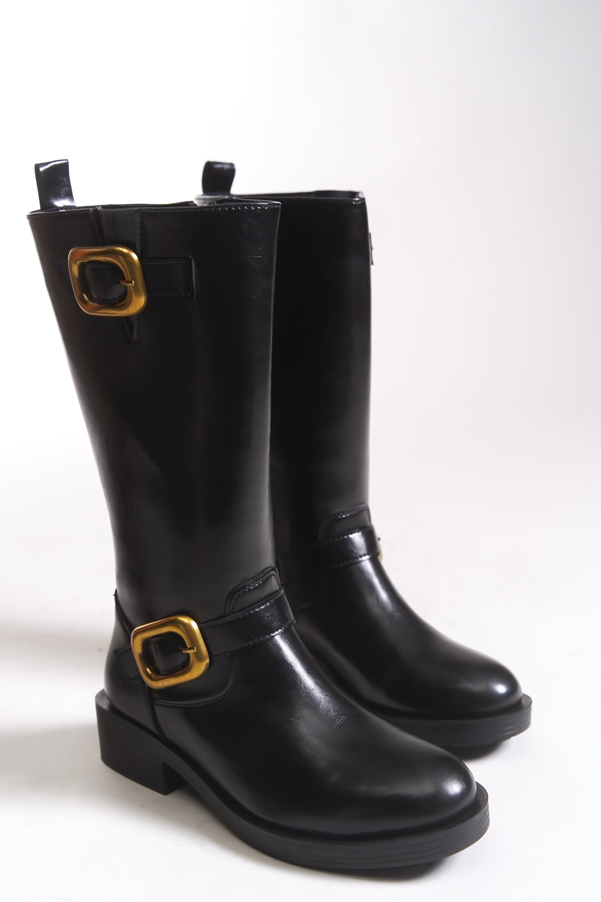 Riccon Talorynth Kadın Çizme 0012455