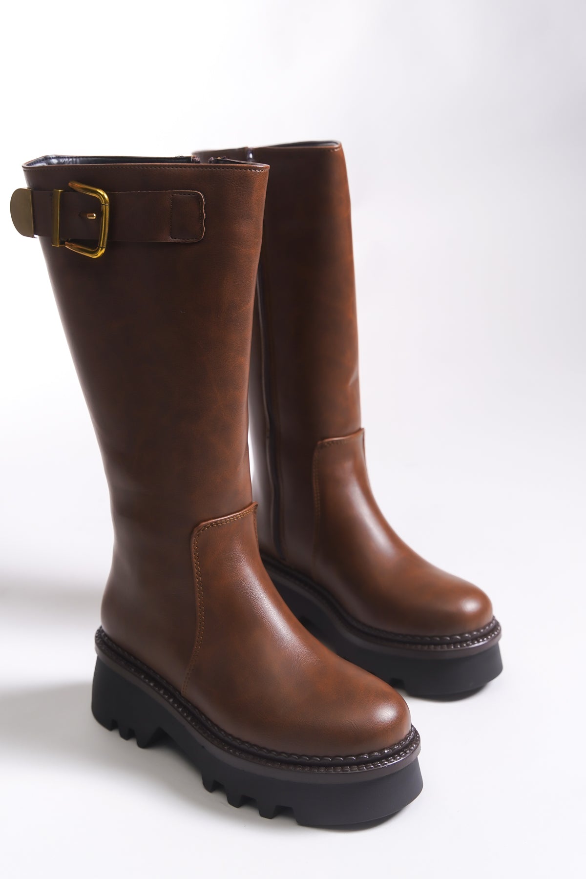 Riccon Loralenyth Kadın Çizme 00122004