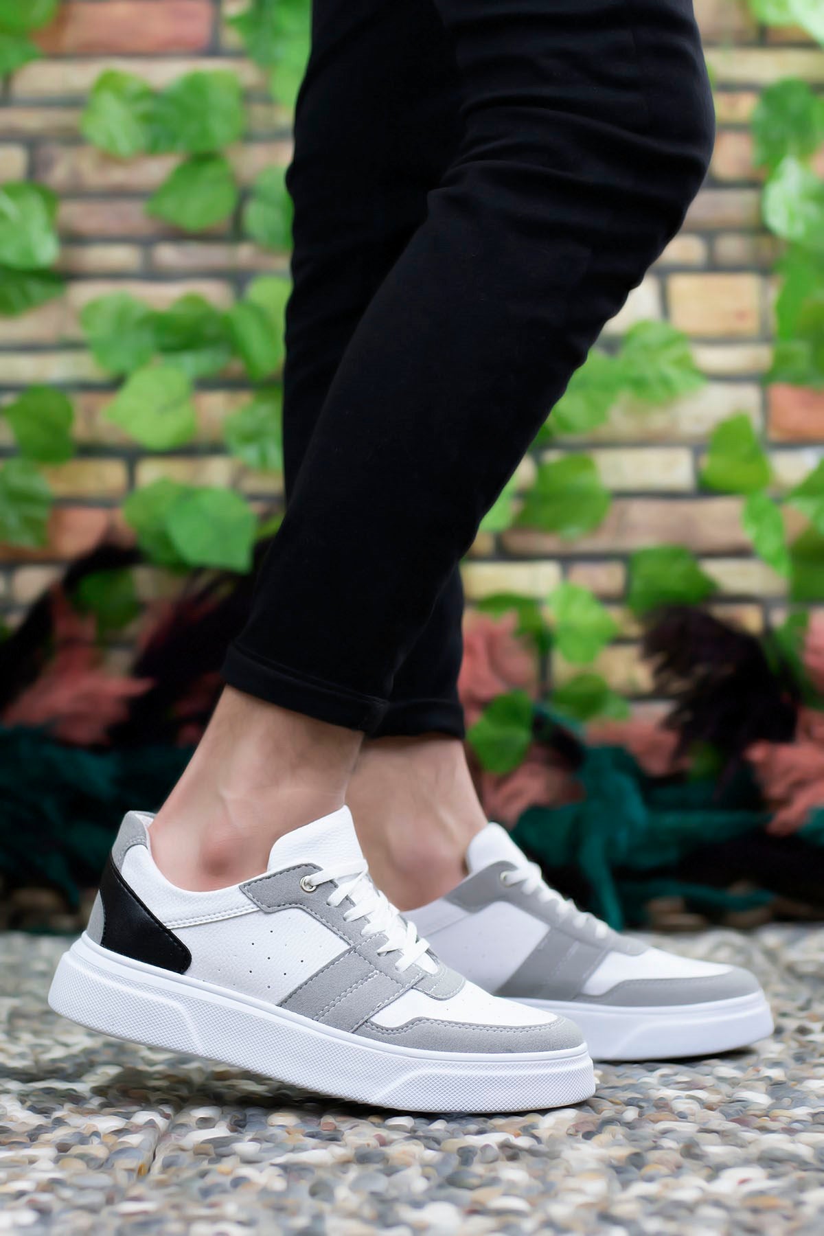 Riccon Erkek Sneaker 0012447