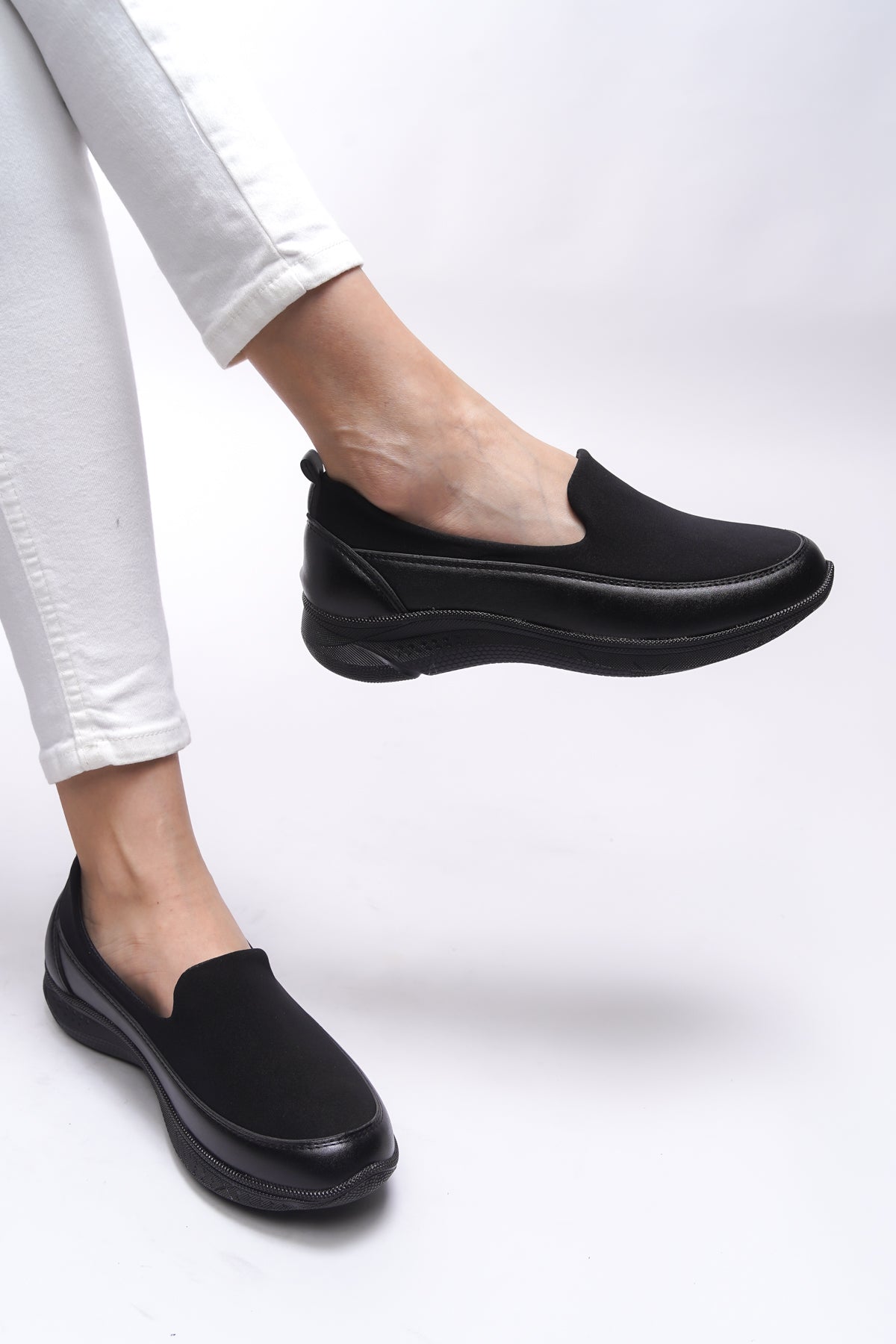 Riccon Giselynor Kadın Spor Babet 0012405