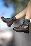 Riccon Unisex Bot 0012538