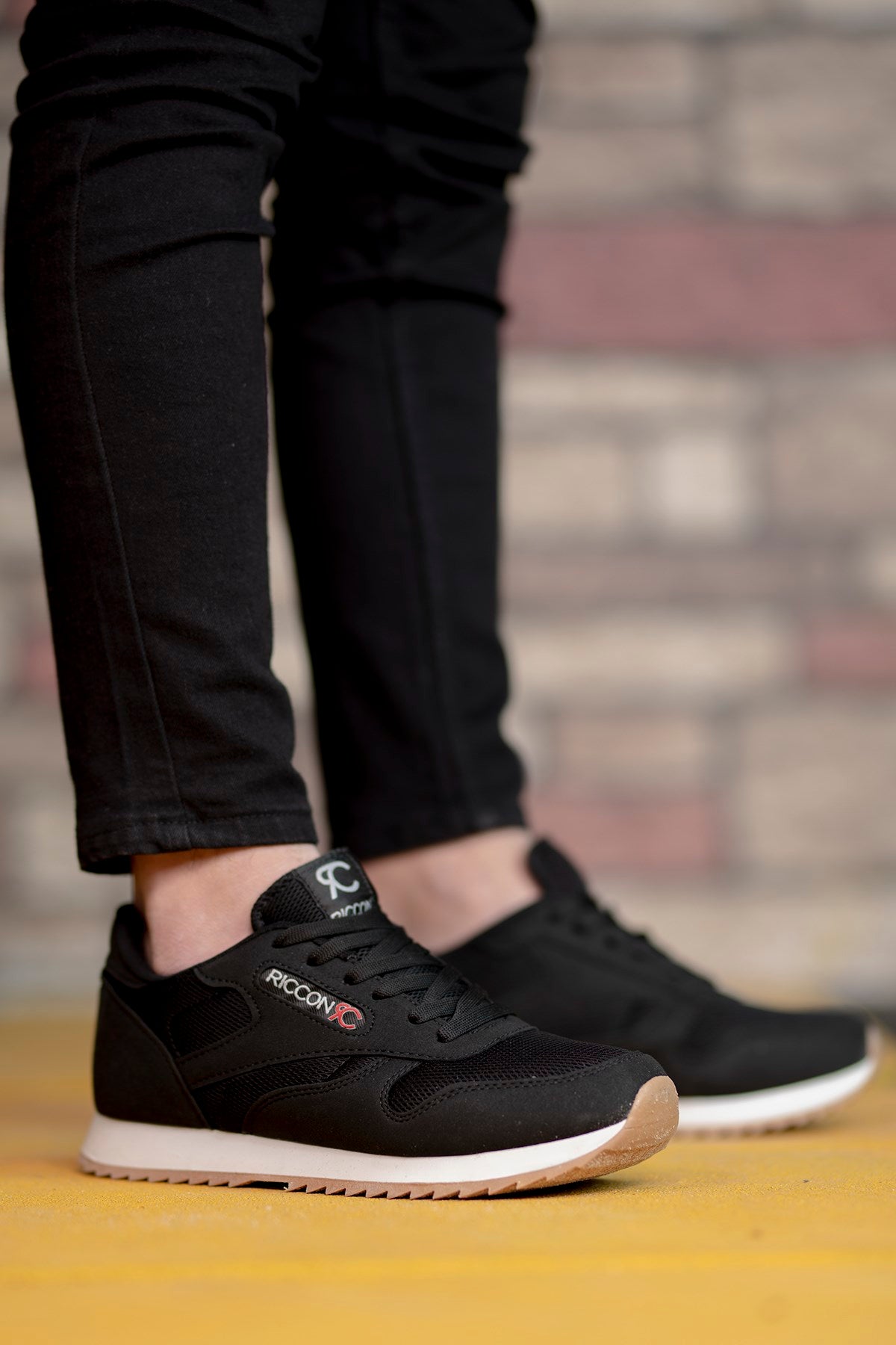 Riccon Erkek Sneaker 00121057