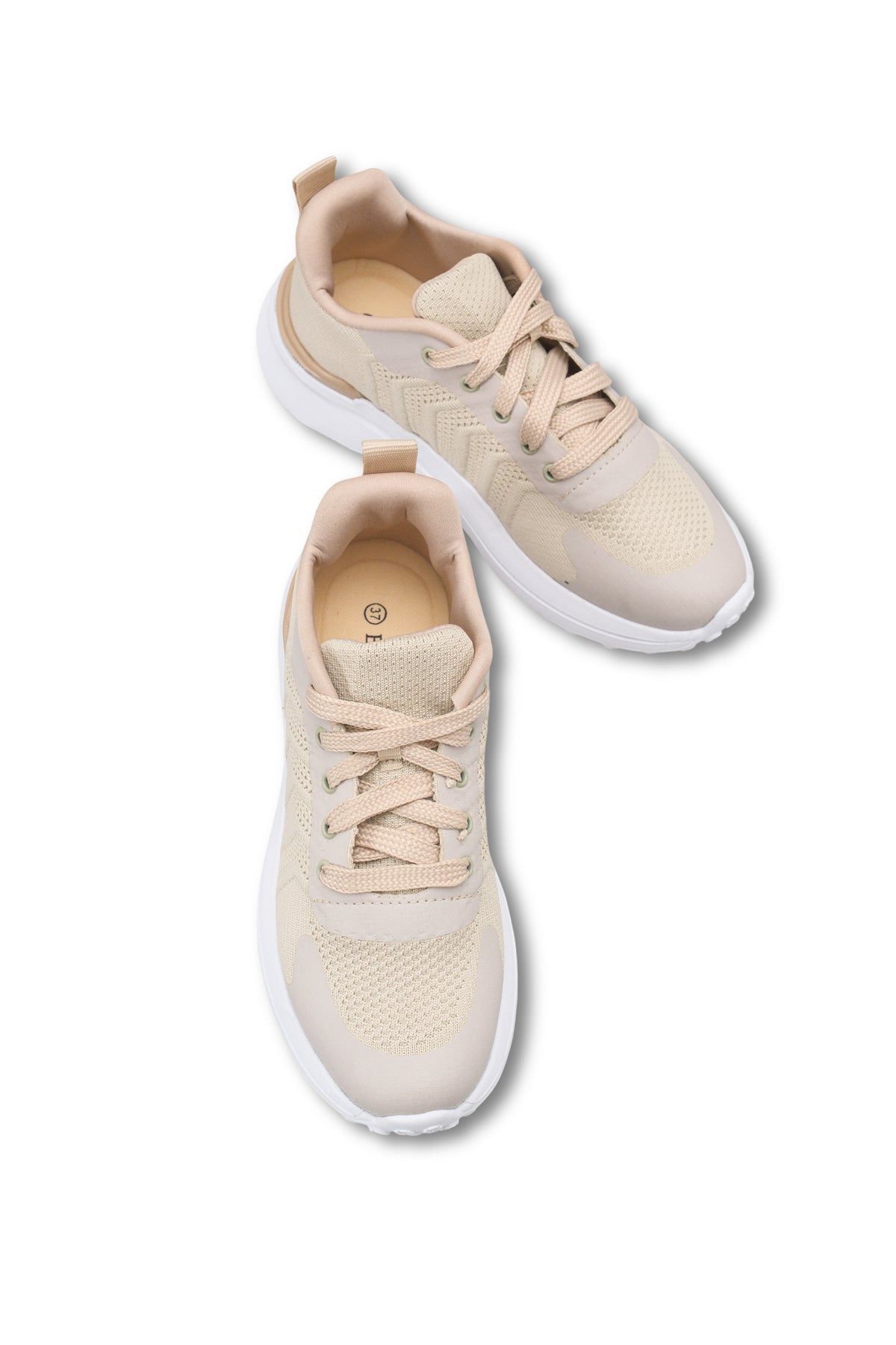 Riccon Kadın Sneaker 0012143