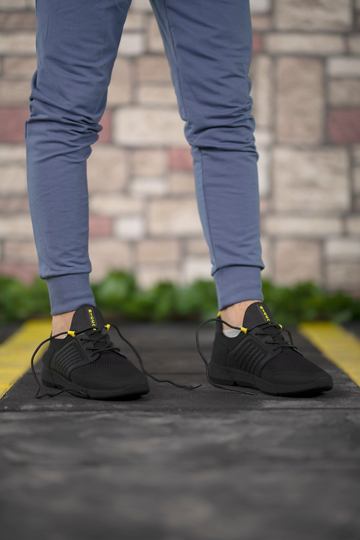 Riccon Sportz Erkek Sneaker