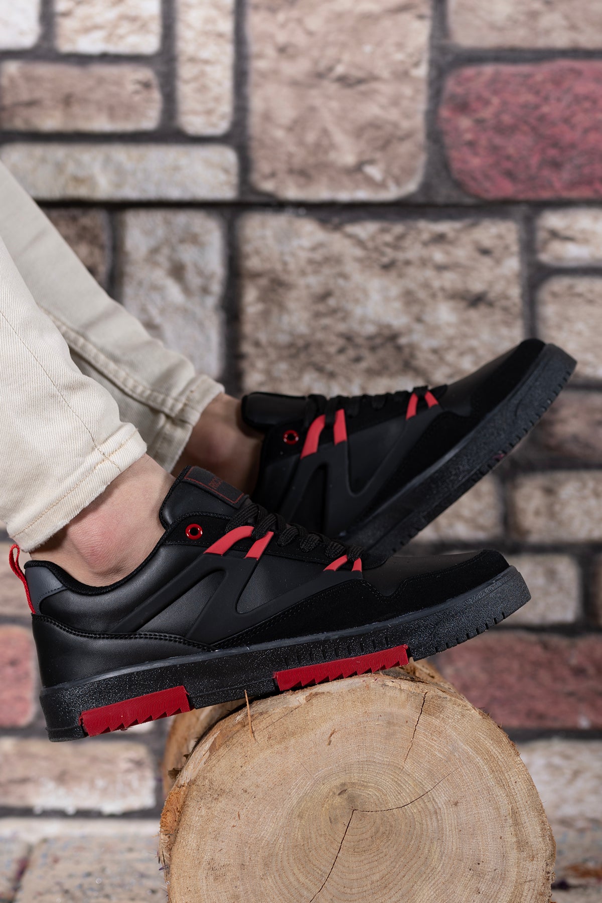 Riccon Enzo Erkek Sneaker 00121963