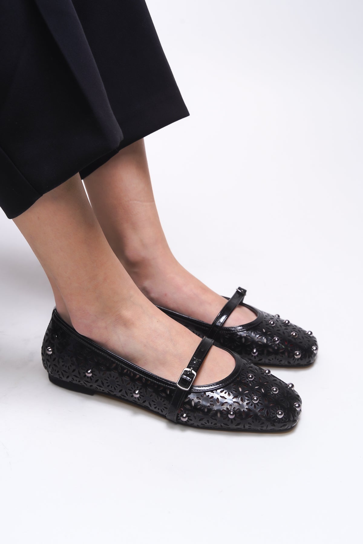 Riccon Eraemius Kadın Babet 0012300