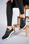 Riccon Ylanahil Kadın Sneaker 0012130