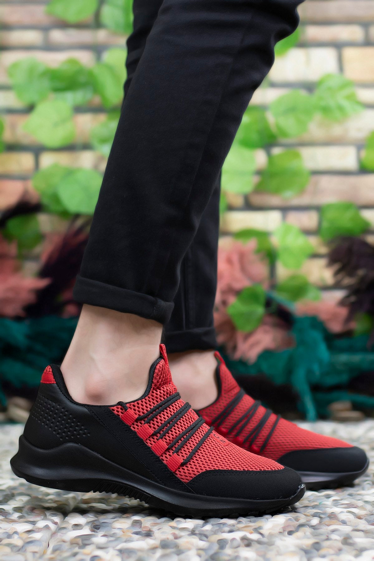Riccon Erkek Sneaker 0012180