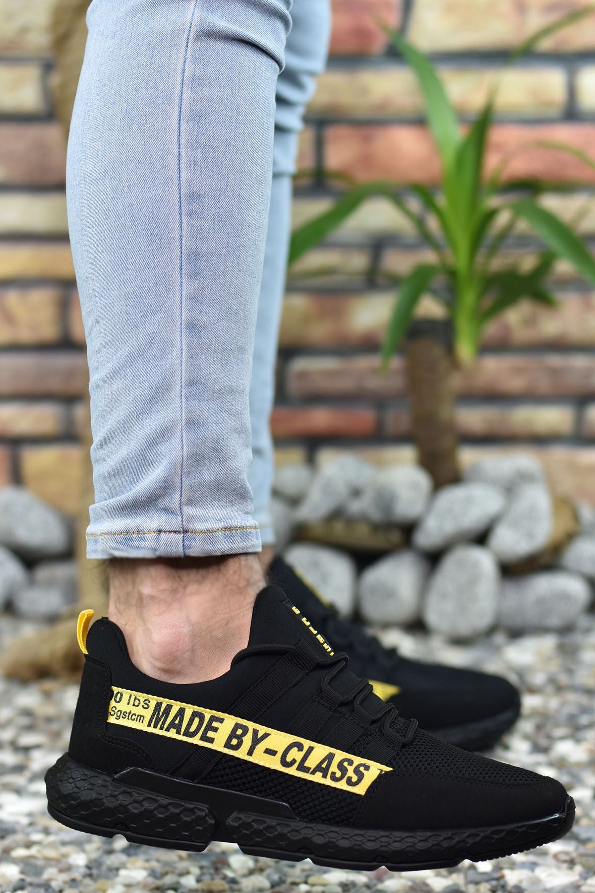 Riccon Erkek Sneaker