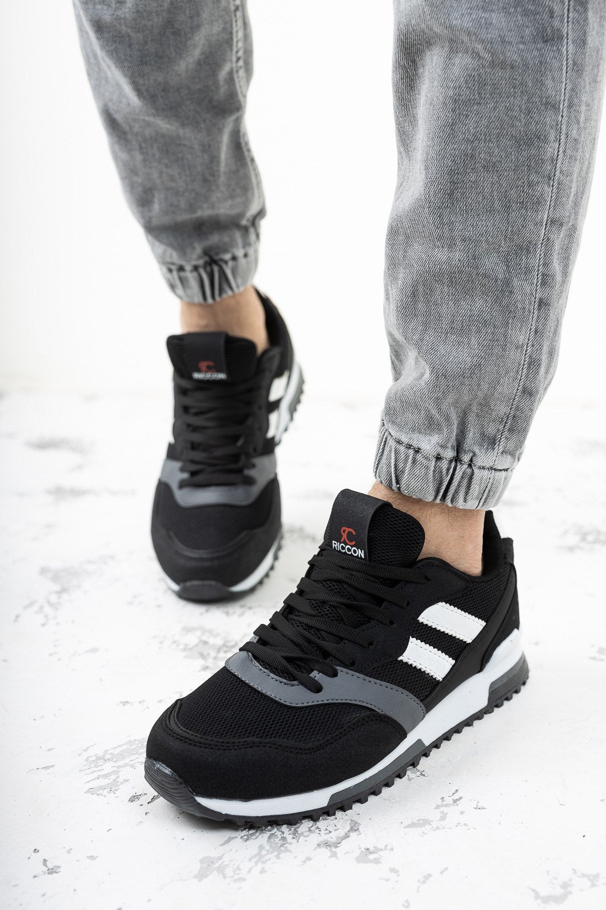 Riccon Unisex Sneaker 0012863