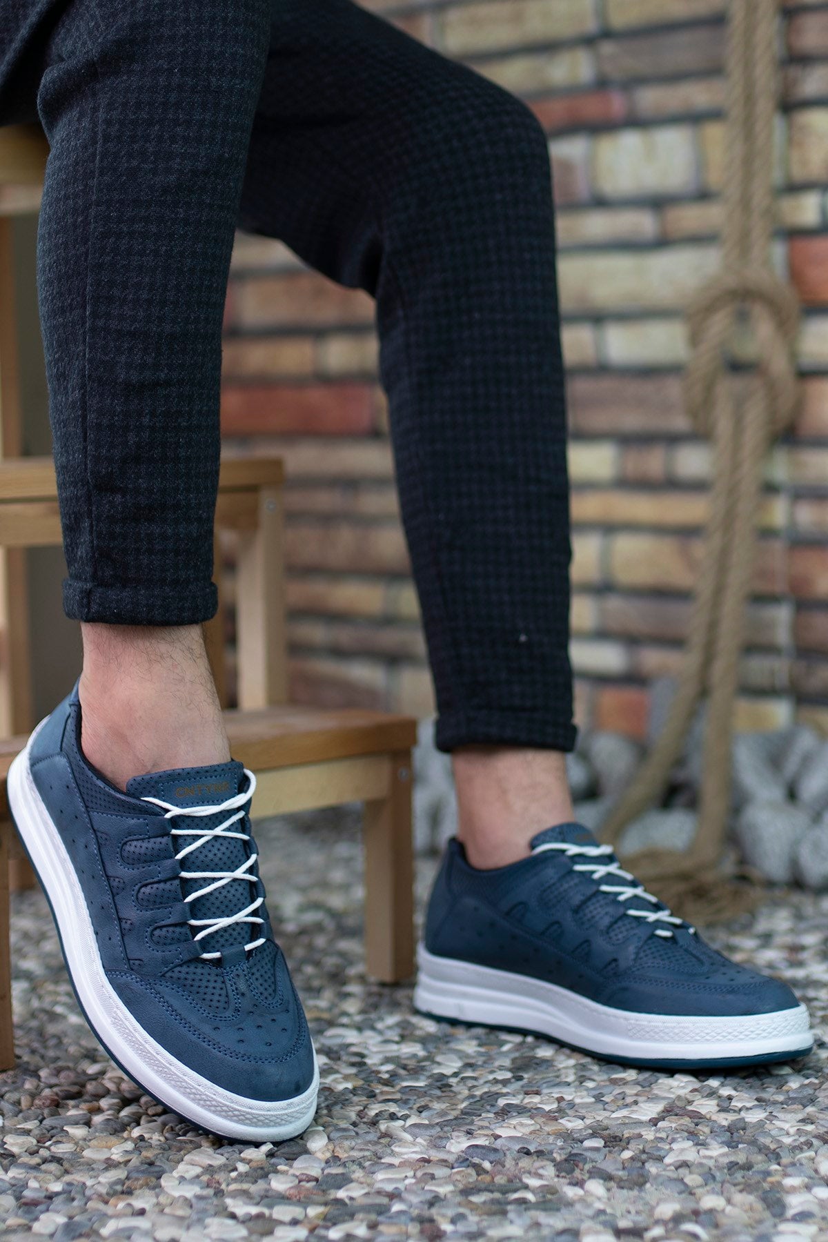 Riccon Erkek Sneaker