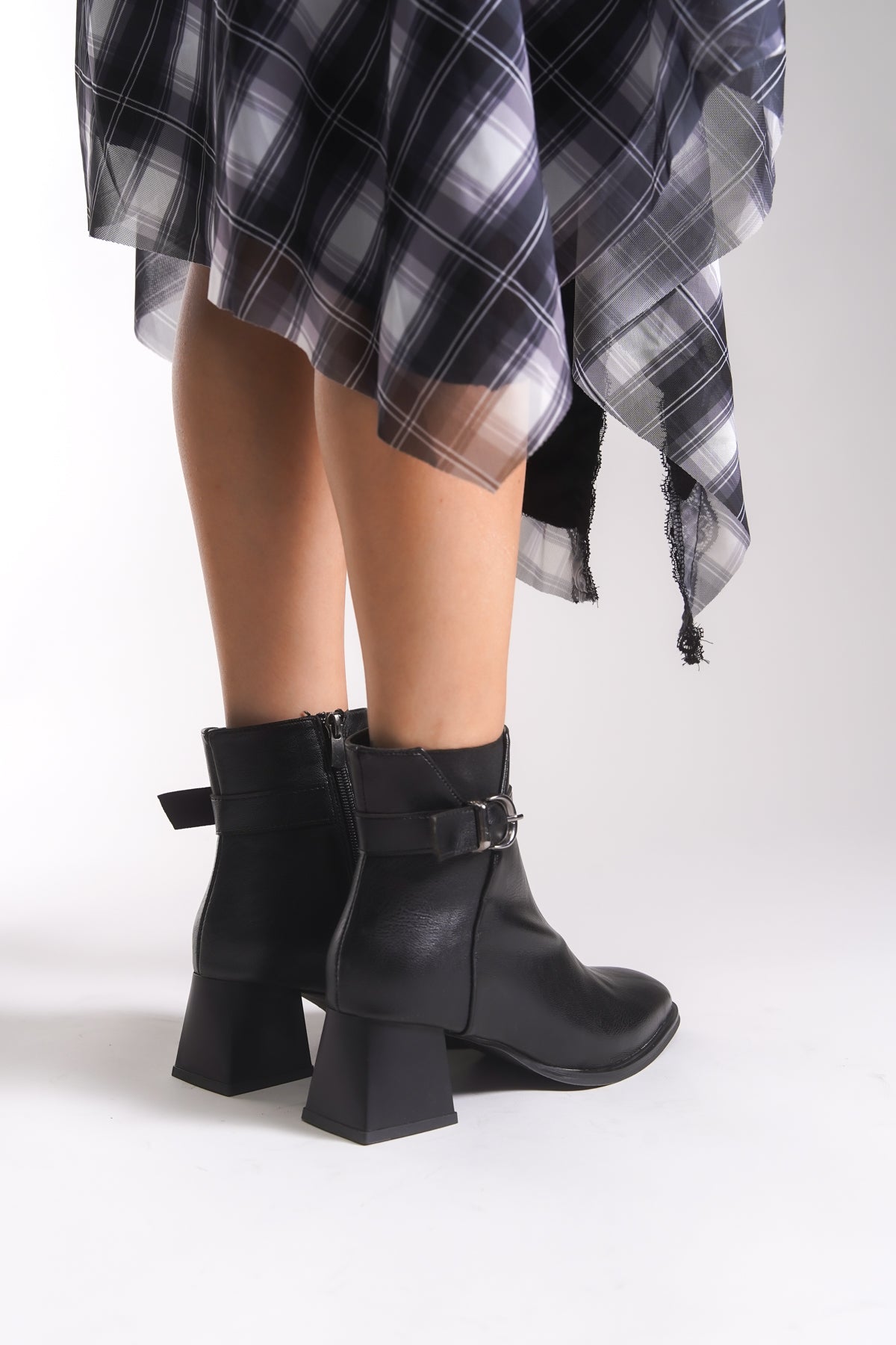 Riccon Cedradyl Kadın Bot 0012852