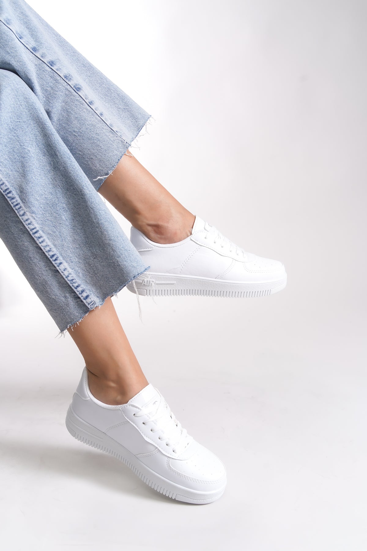 Riccon Unisex Sneaker 001259