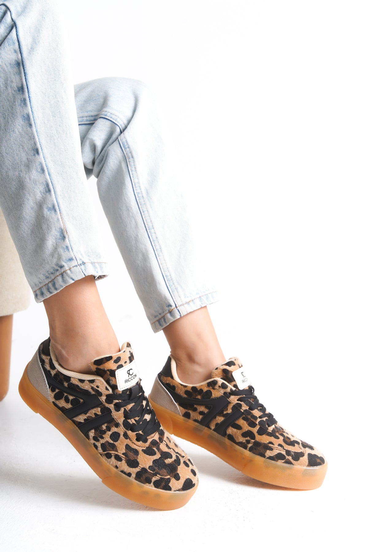 Riccon Unisex Sneaker 001245