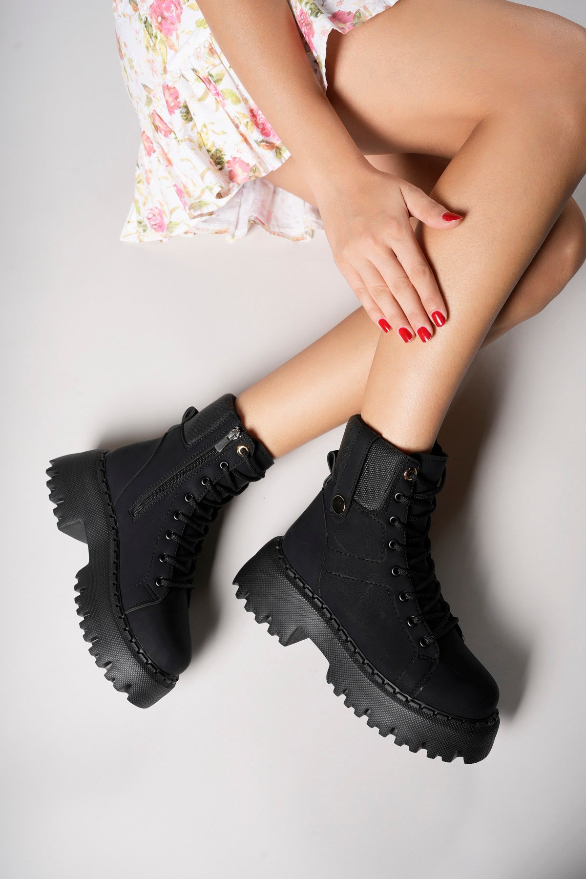 Riccon Gaearthel Kadın Bot 00121602