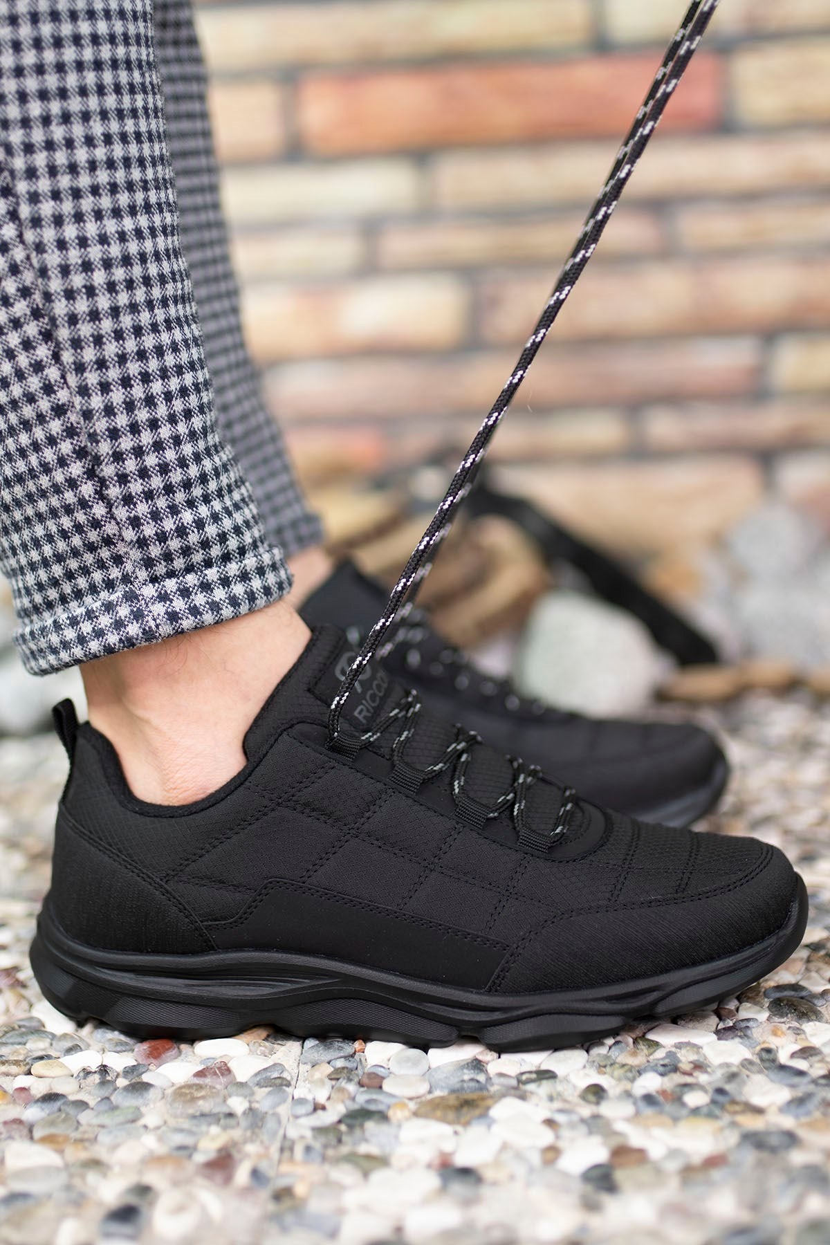 Riccon Erkek Sneaker 00121310