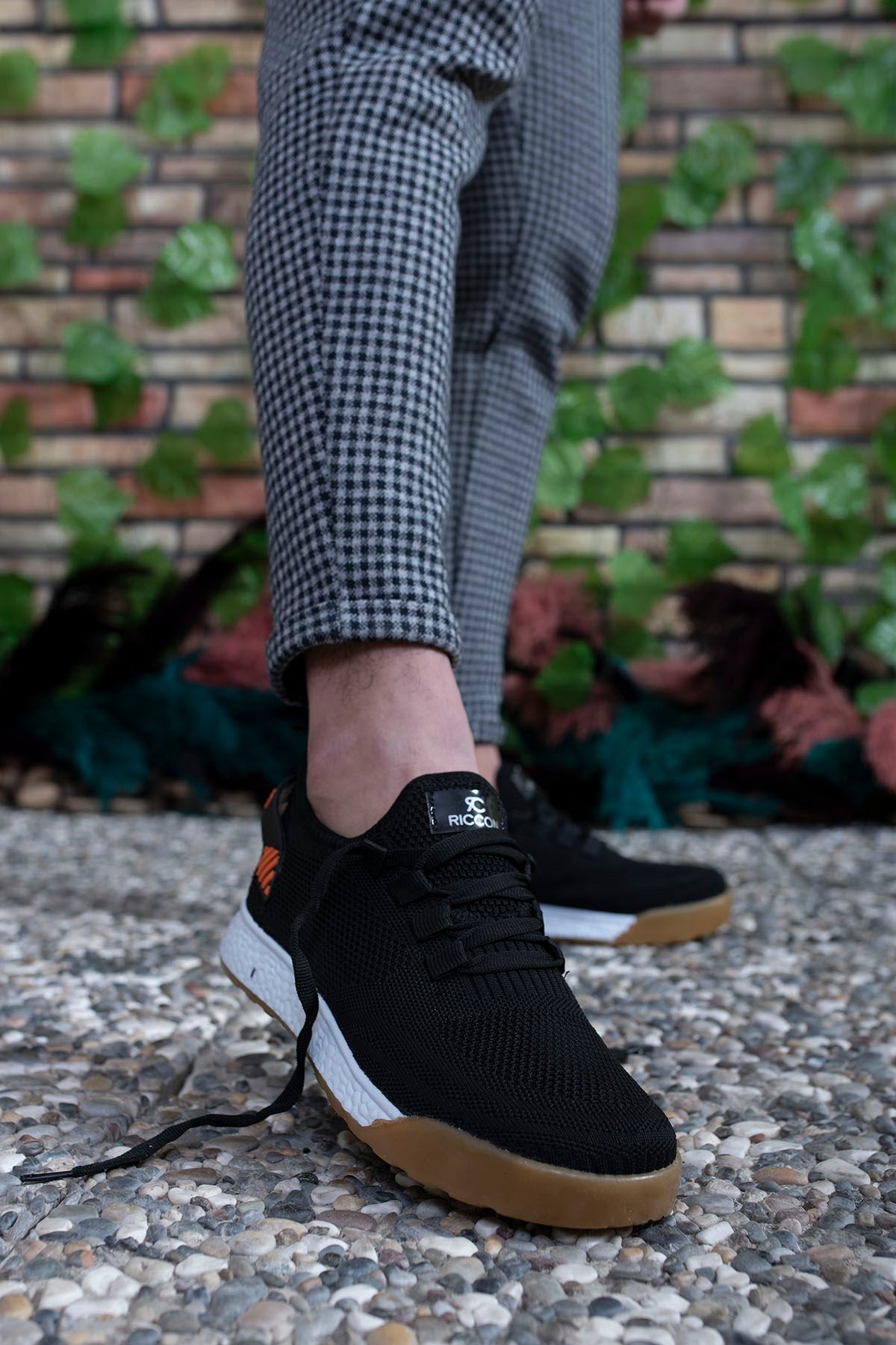 Riccon Unisex Sneaker 0012430