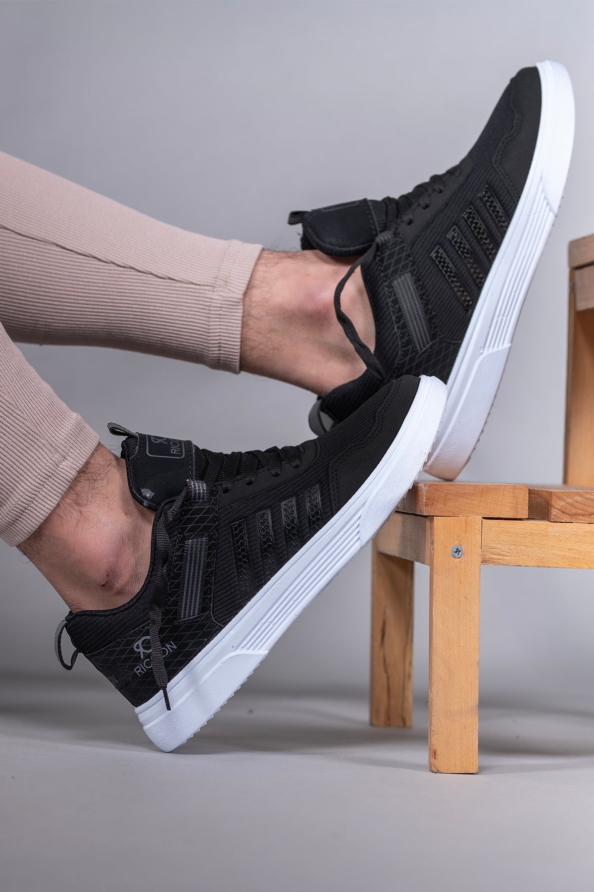 Riccon Erkek Sneaker 001222