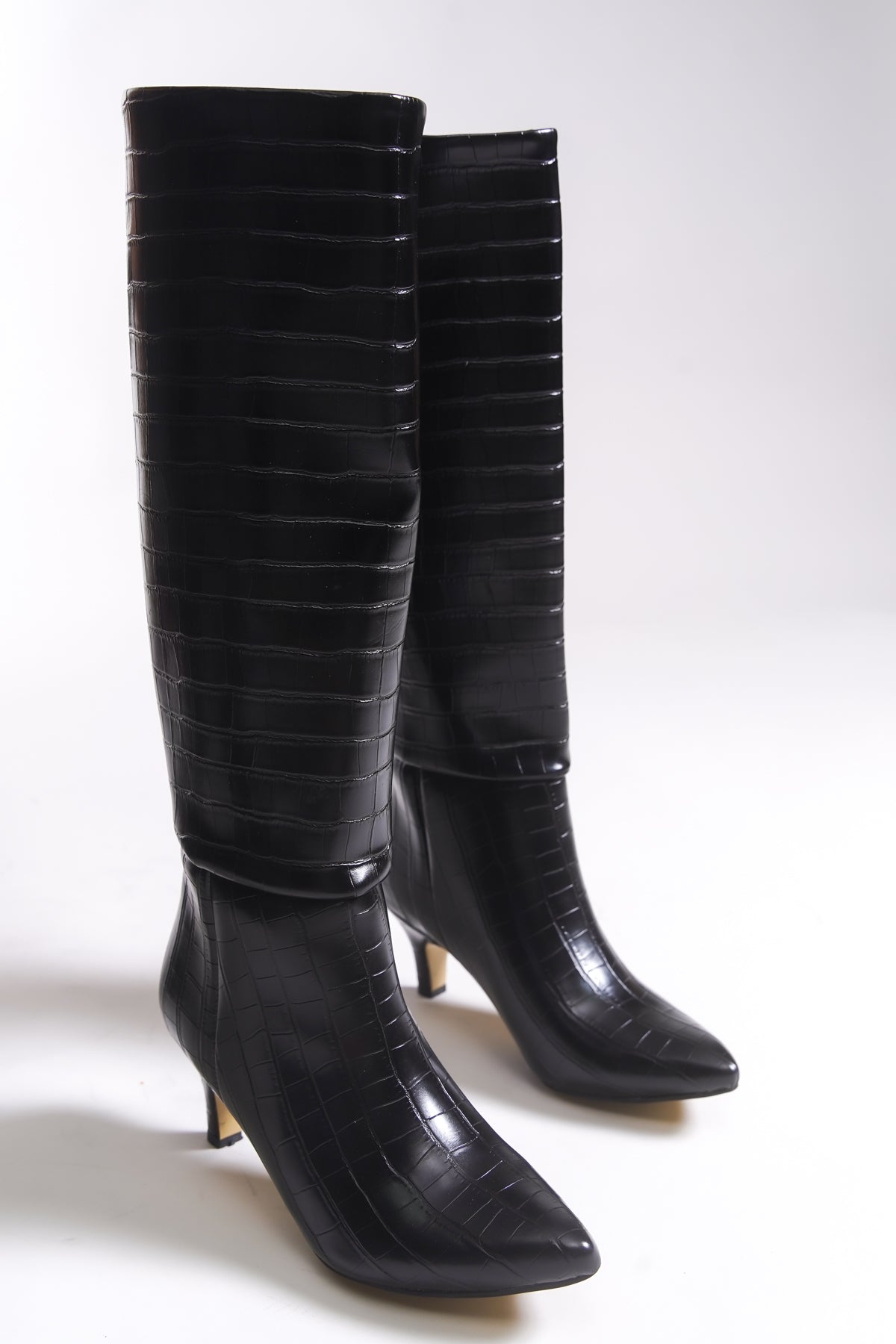 Riccon Alunalue Kadın Çizme 00125500