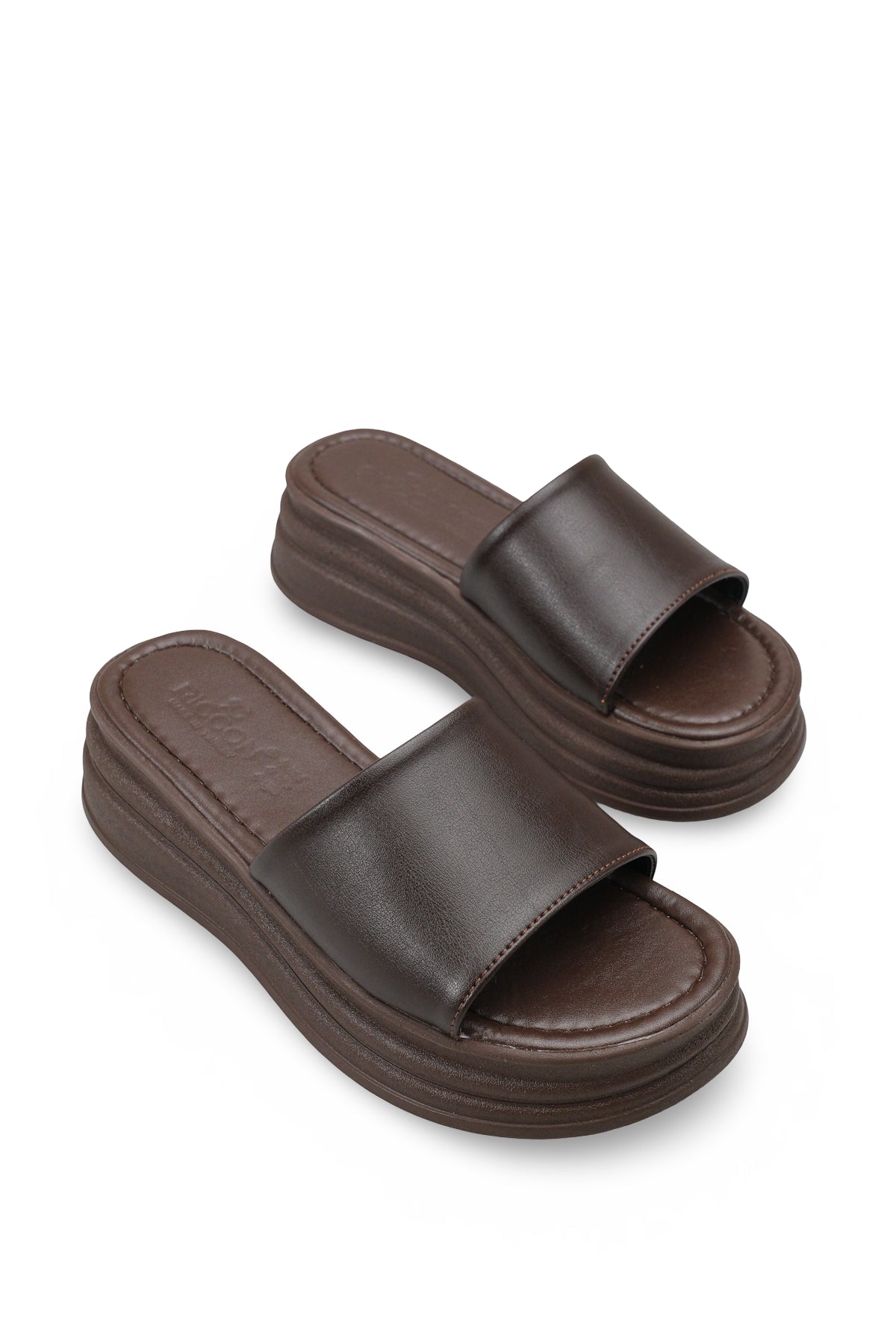 Riccon Loukerios Kadın Terlik 0012315