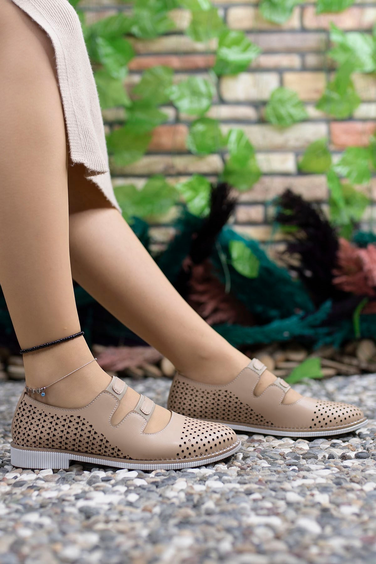 Riccon Kadın Günlük Ayakkabı 0012502