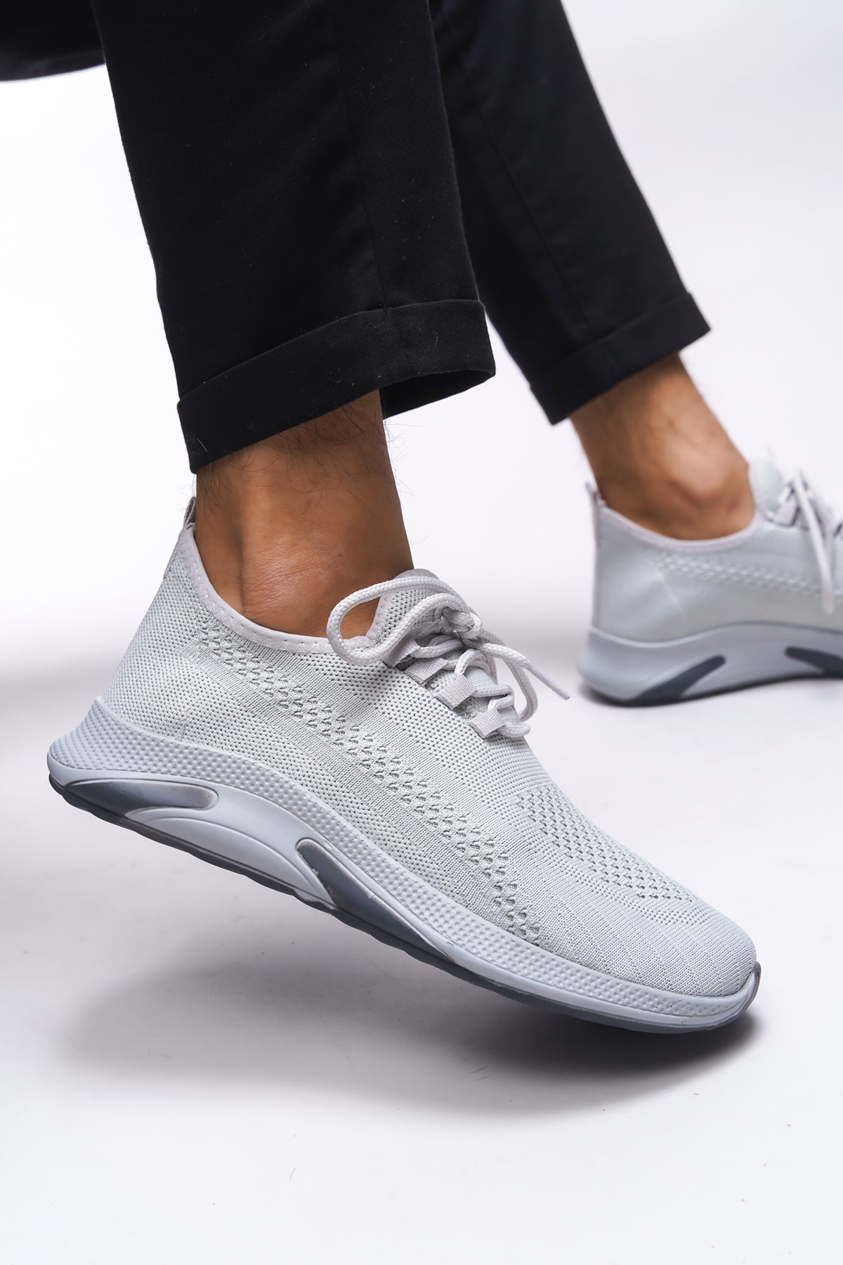 Riccon Thiebzar Unisex Sneaker 0012101