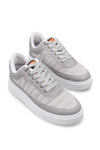 Riccon Erkek Sneaker 0012013 Buz Beyaz