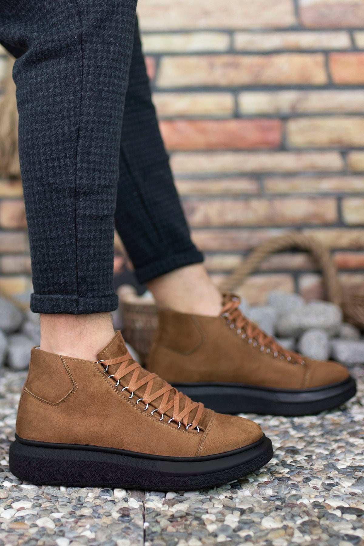 Riccon Erkek Bot 0012575