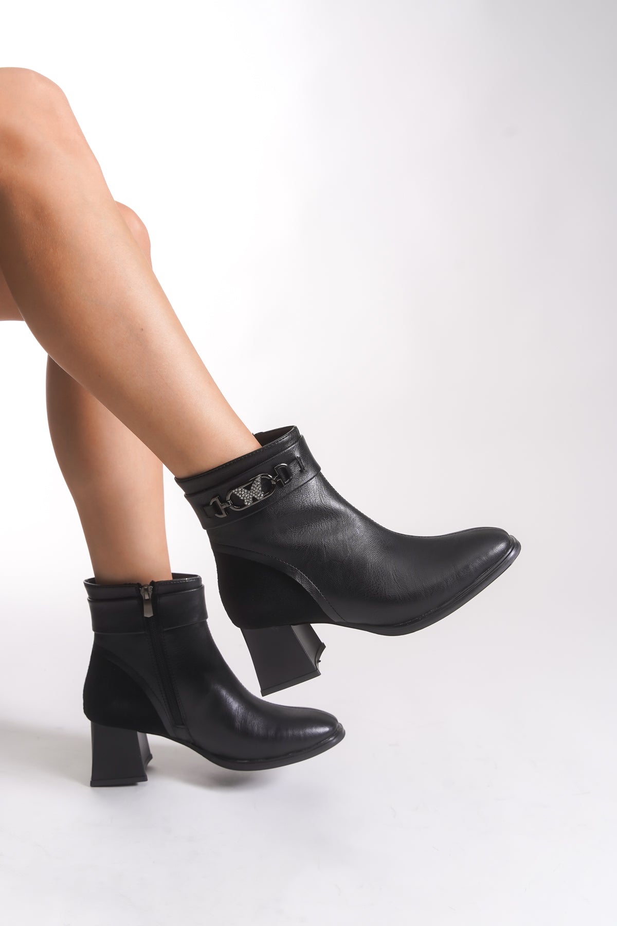 Riccon Bynnesia Kadın Bot 0012853