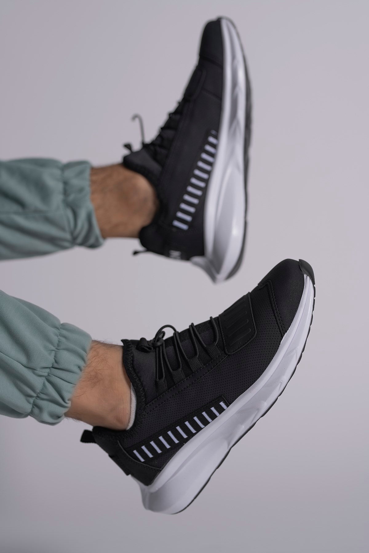 Riccon Unisex Sneaker 0012865