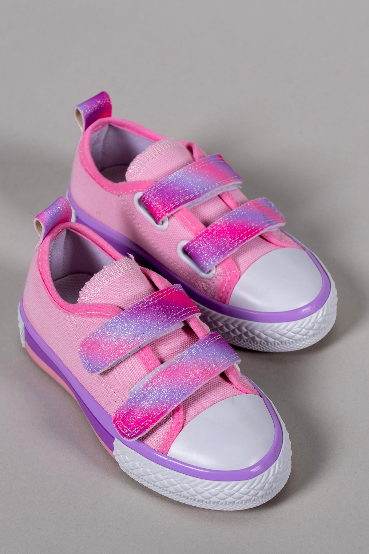 Riccon Unisex Çocuk Sneaker 001215