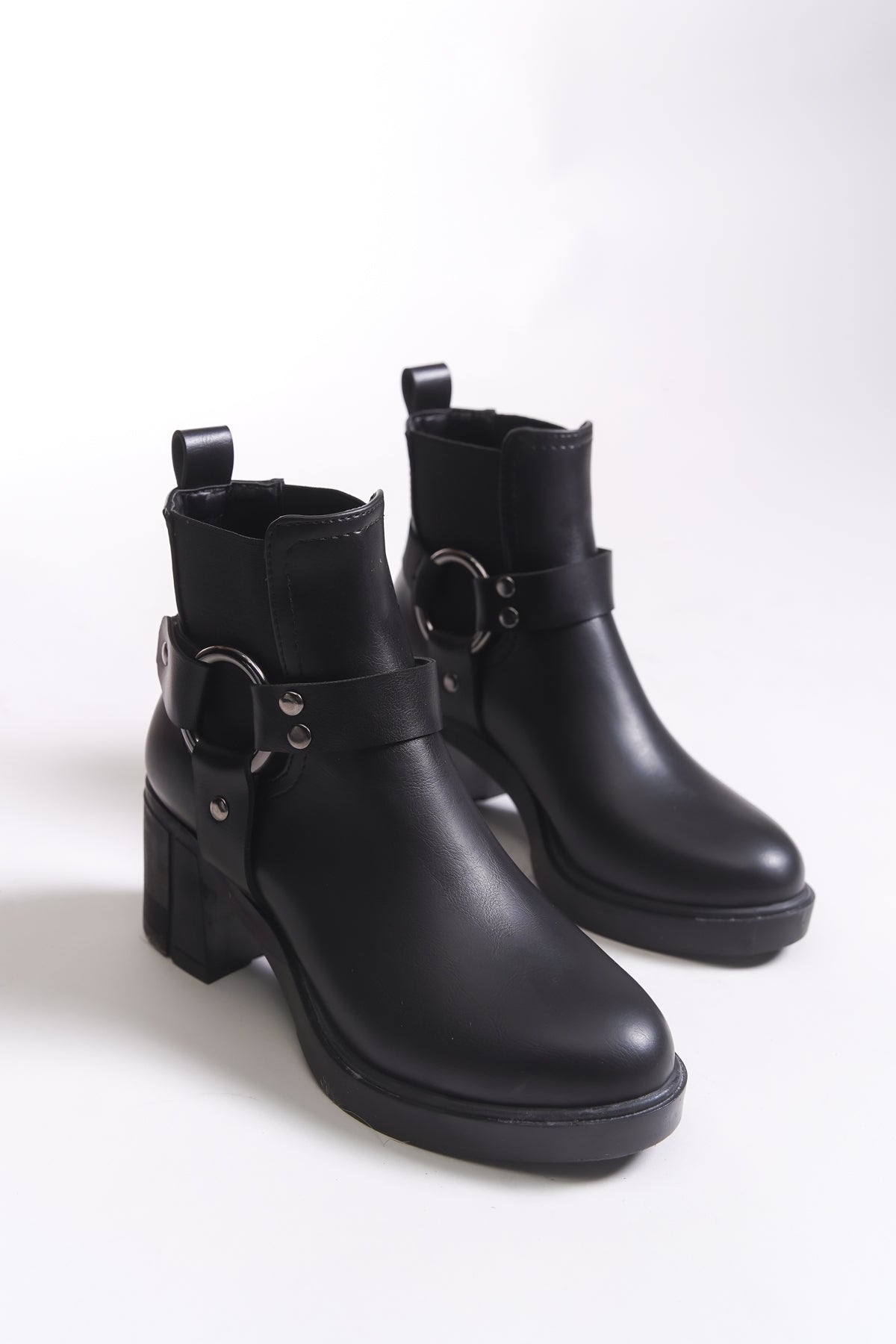 Riccon Yaventhis Kadın Bot 00124002