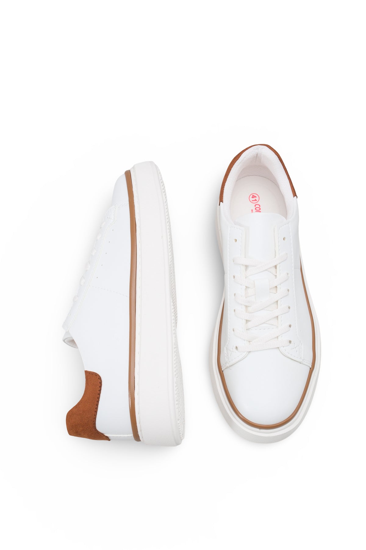 Riccon Lyra Luce Erkek Sneaker 0012599