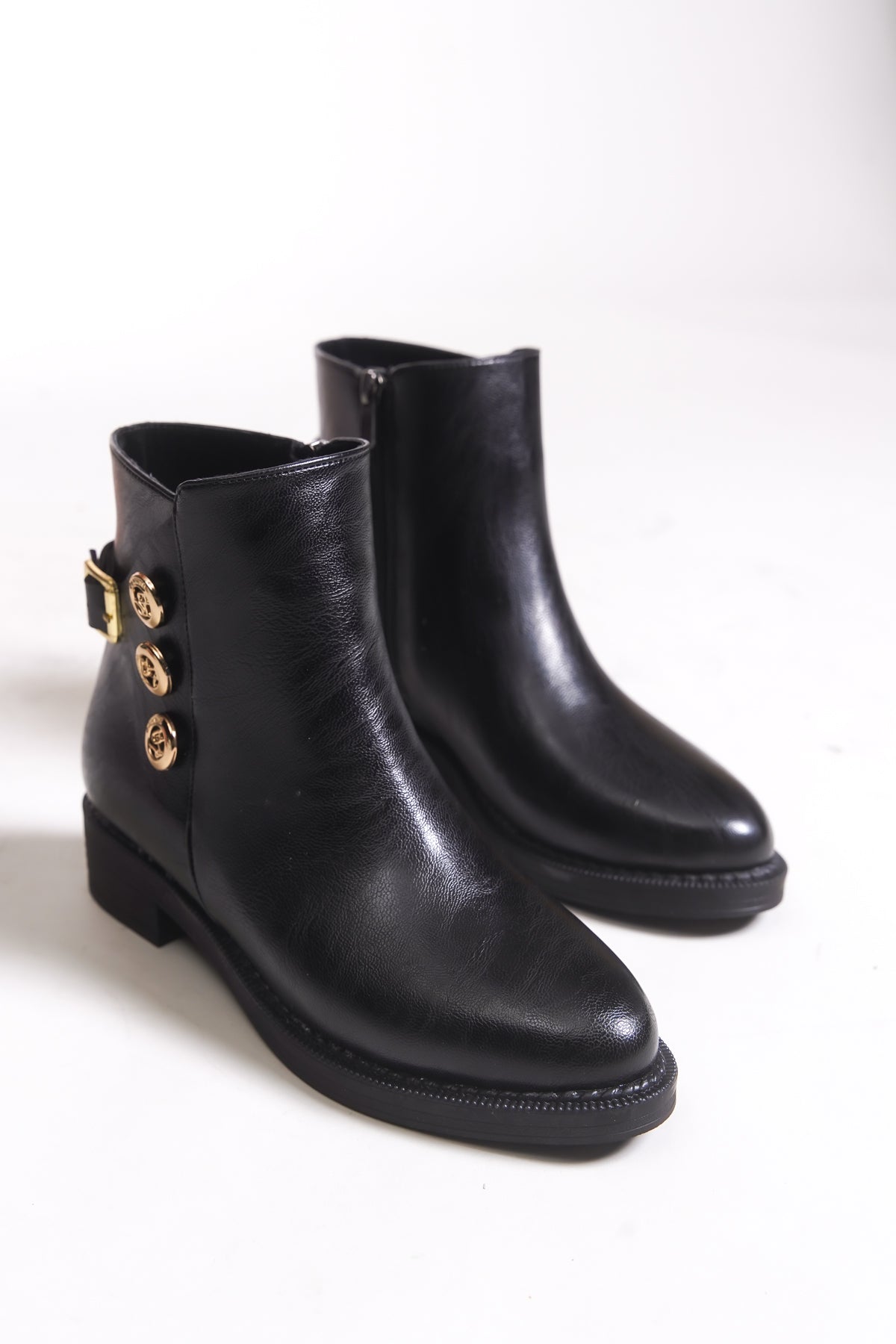 Riccon Zylorena Kadın Bot 0012096