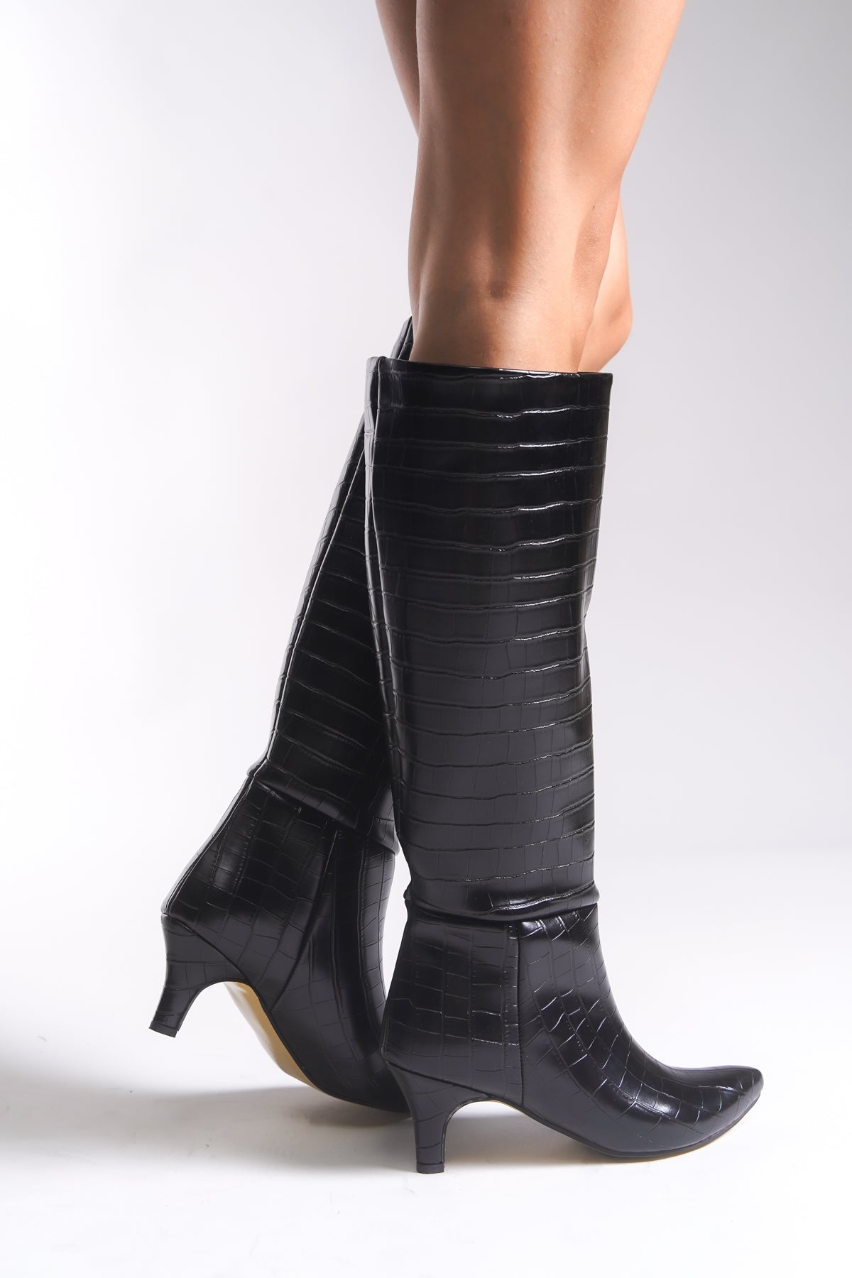 Riccon Alunalue Kadın Çizme 00125500