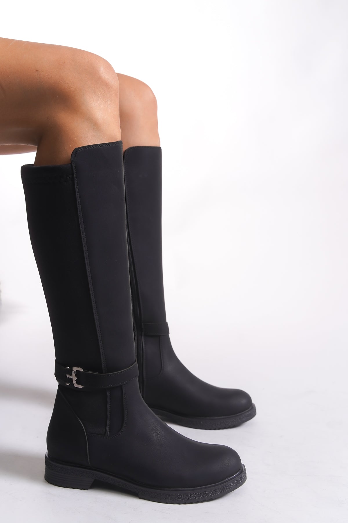 Riccon Kadın Çizme 00120104