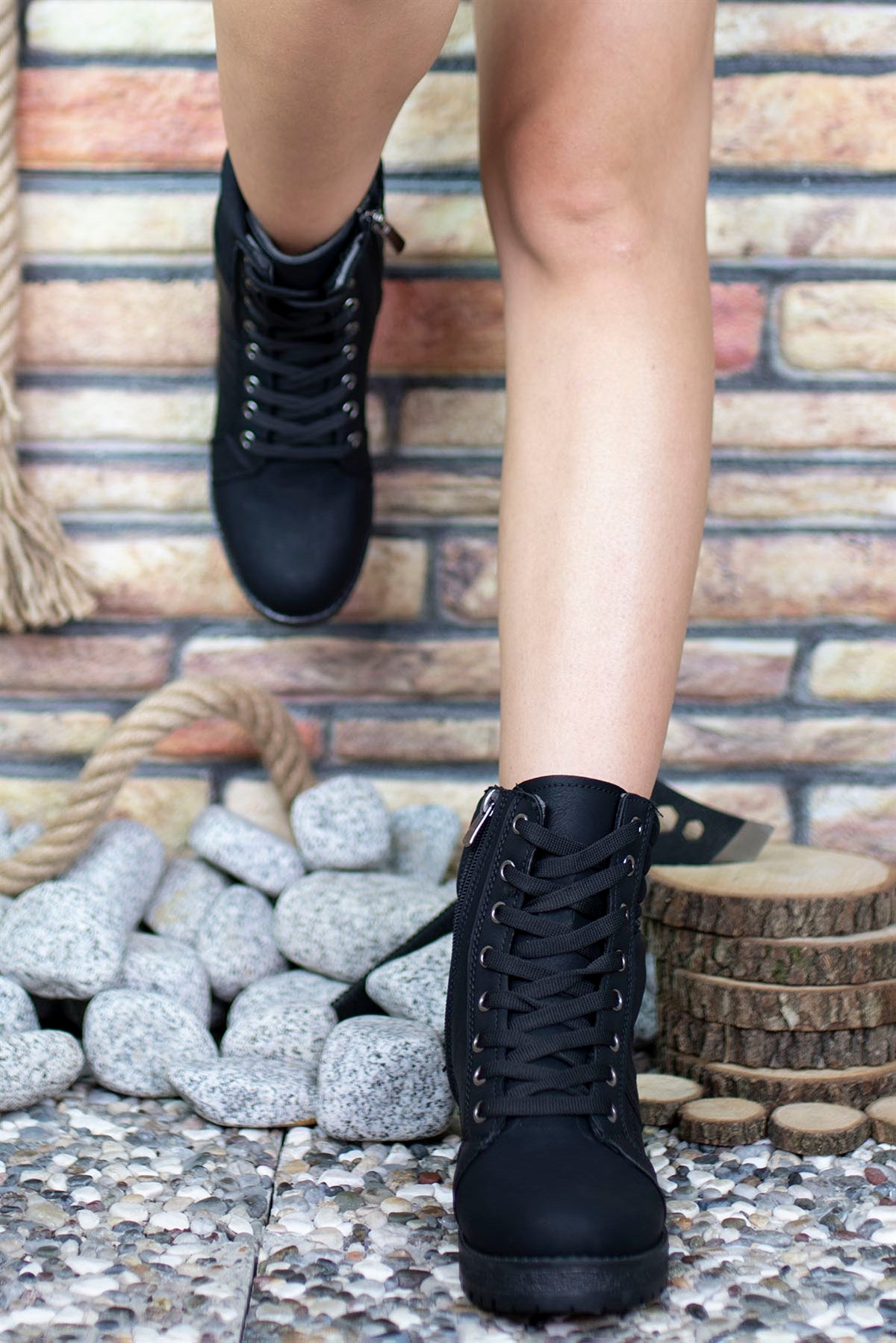 Riccon Kadın Postal Bot 0012285