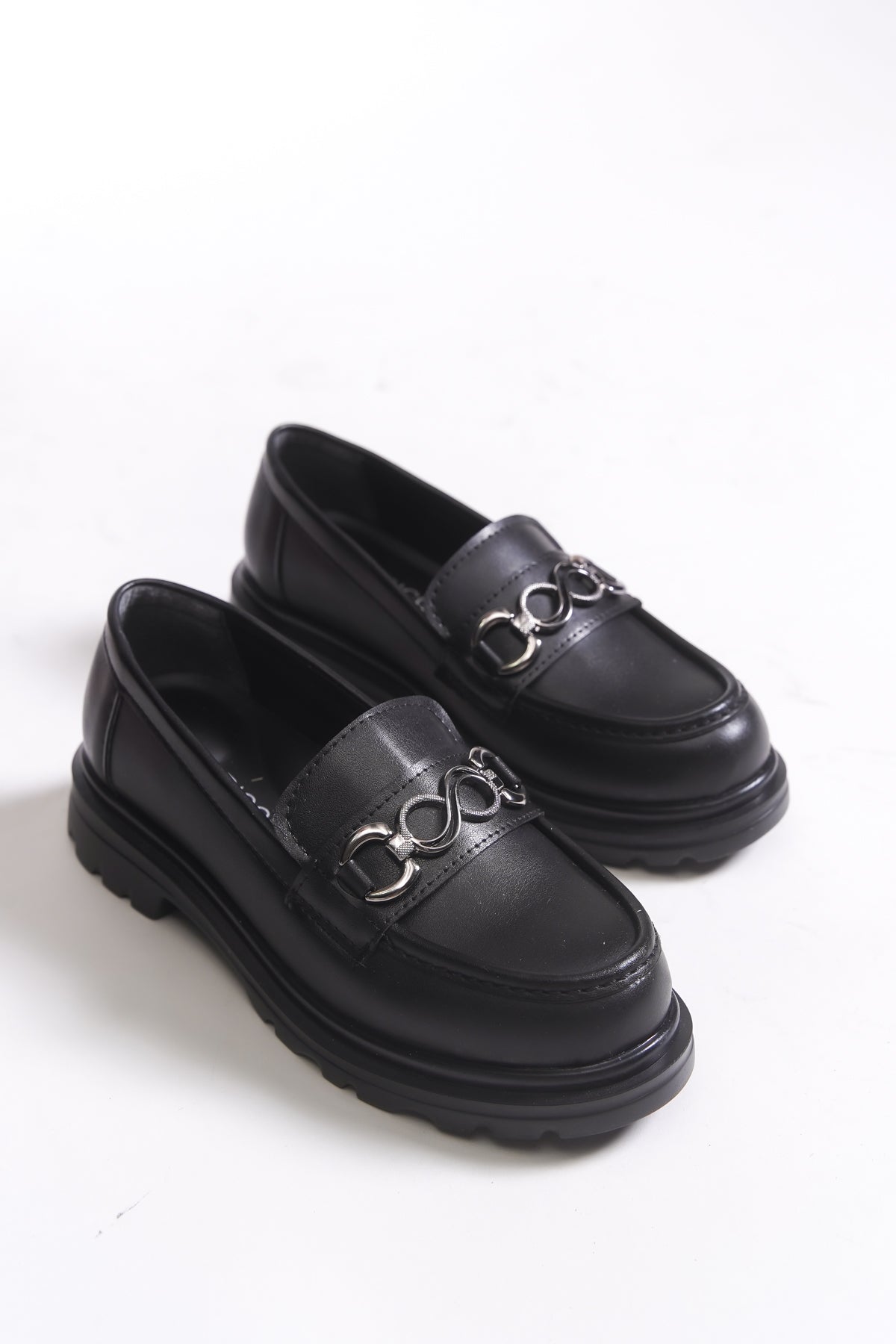Riccon Kadın Loafer 0012558