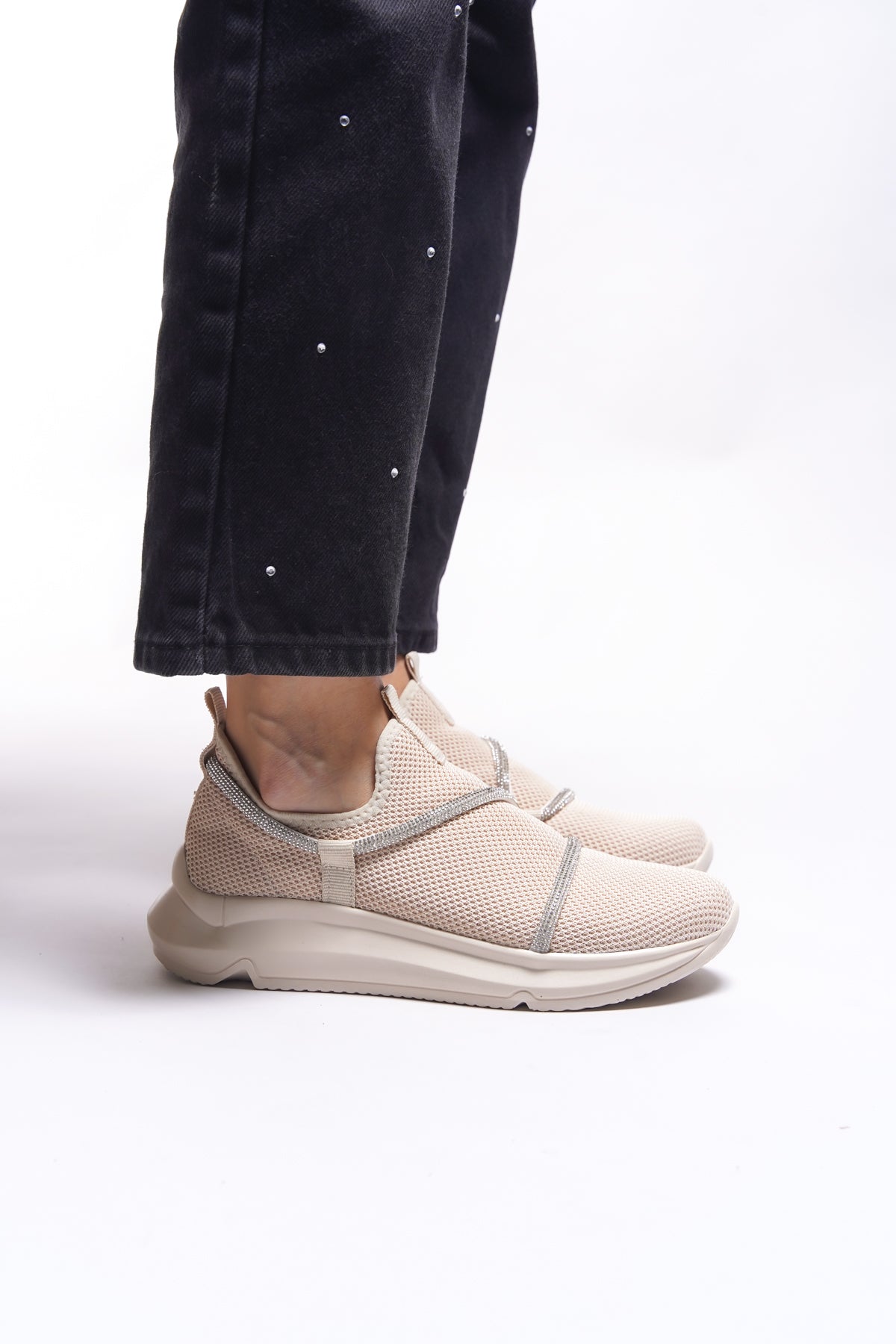 Riccon Blikisz Kadın Sneaker 0012400